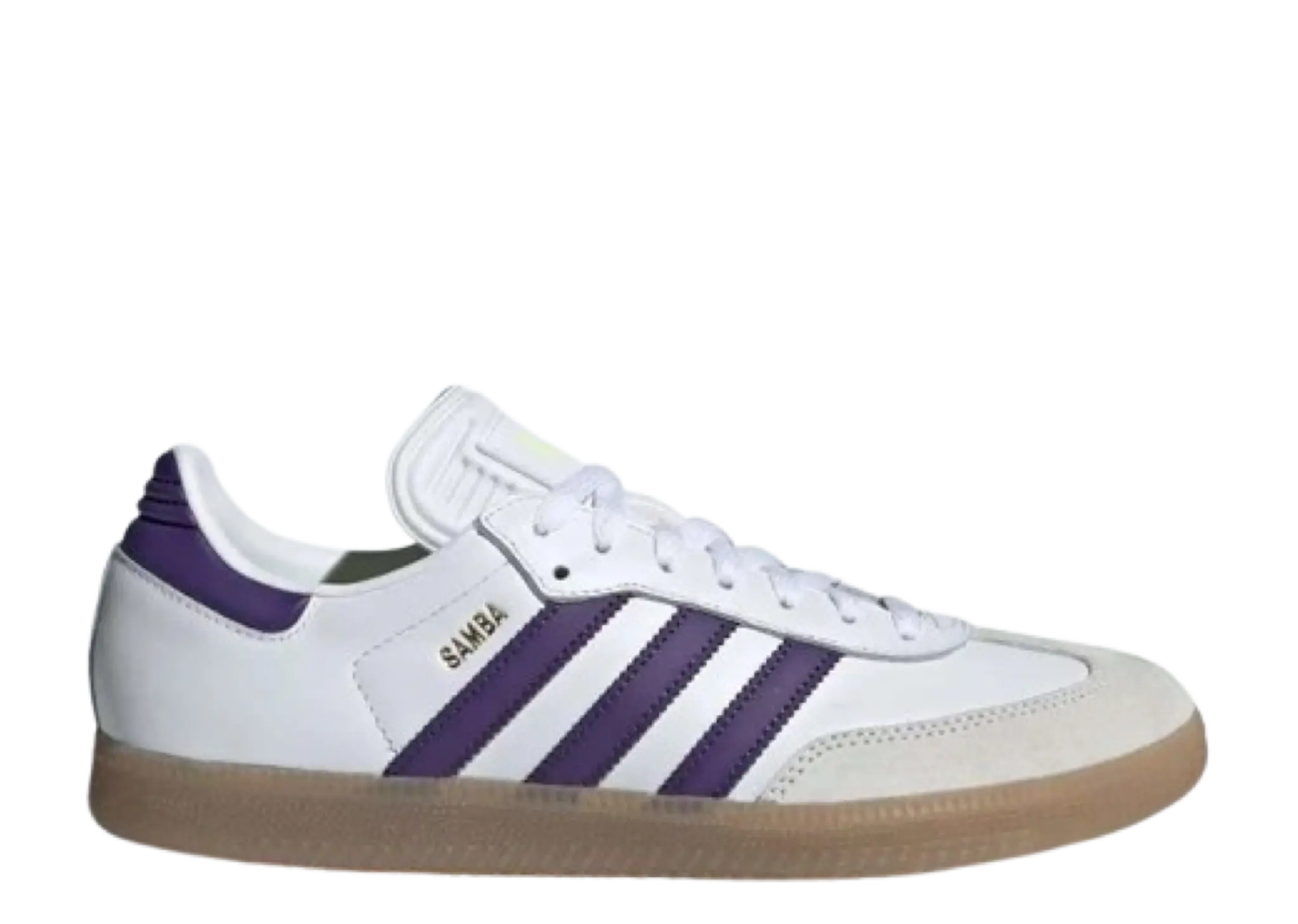 Adidas Samba OG Messi Triunfo Estelar Pack