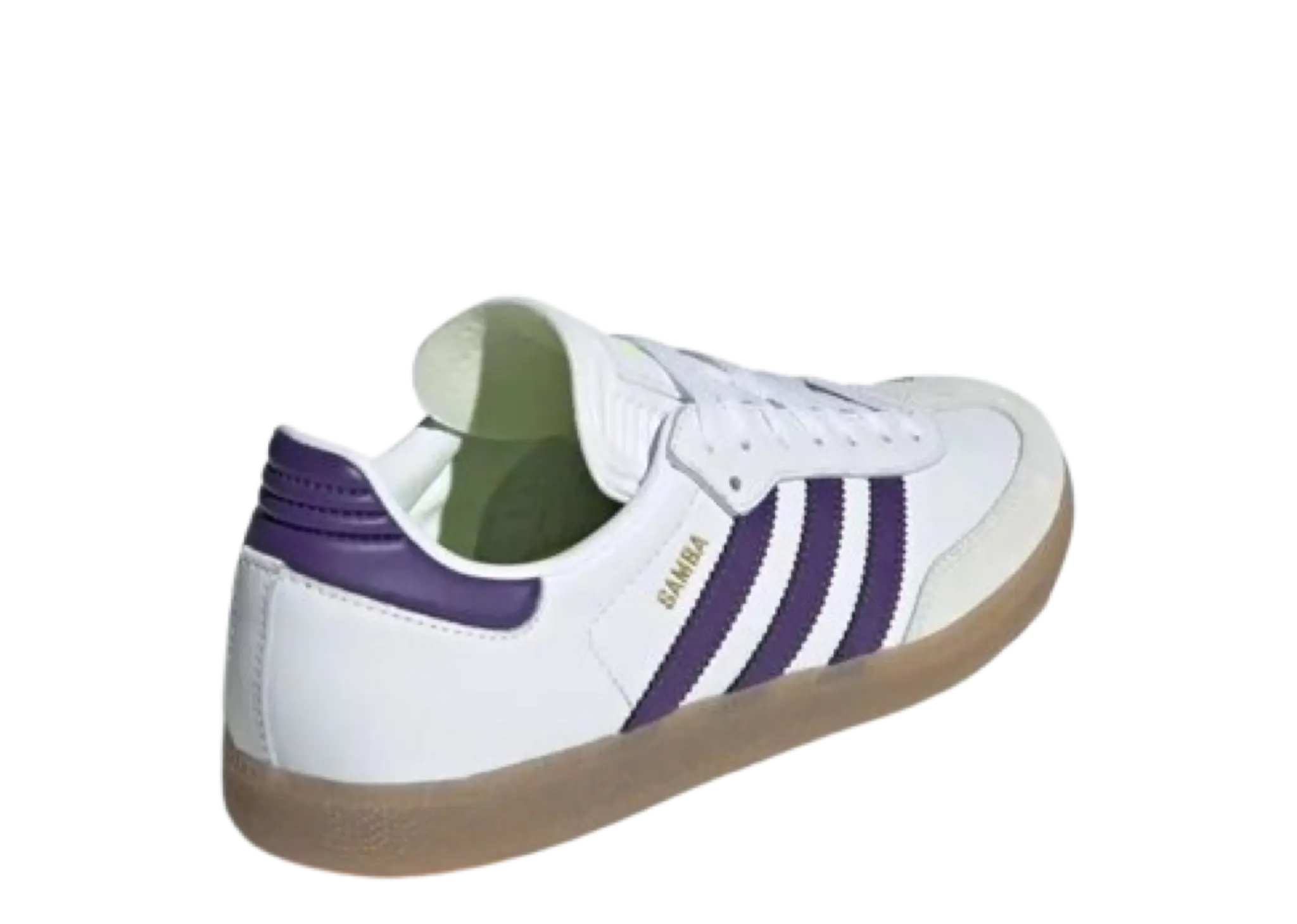 Adidas Samba OG Messi Triunfo Estelar Pack - photo 3