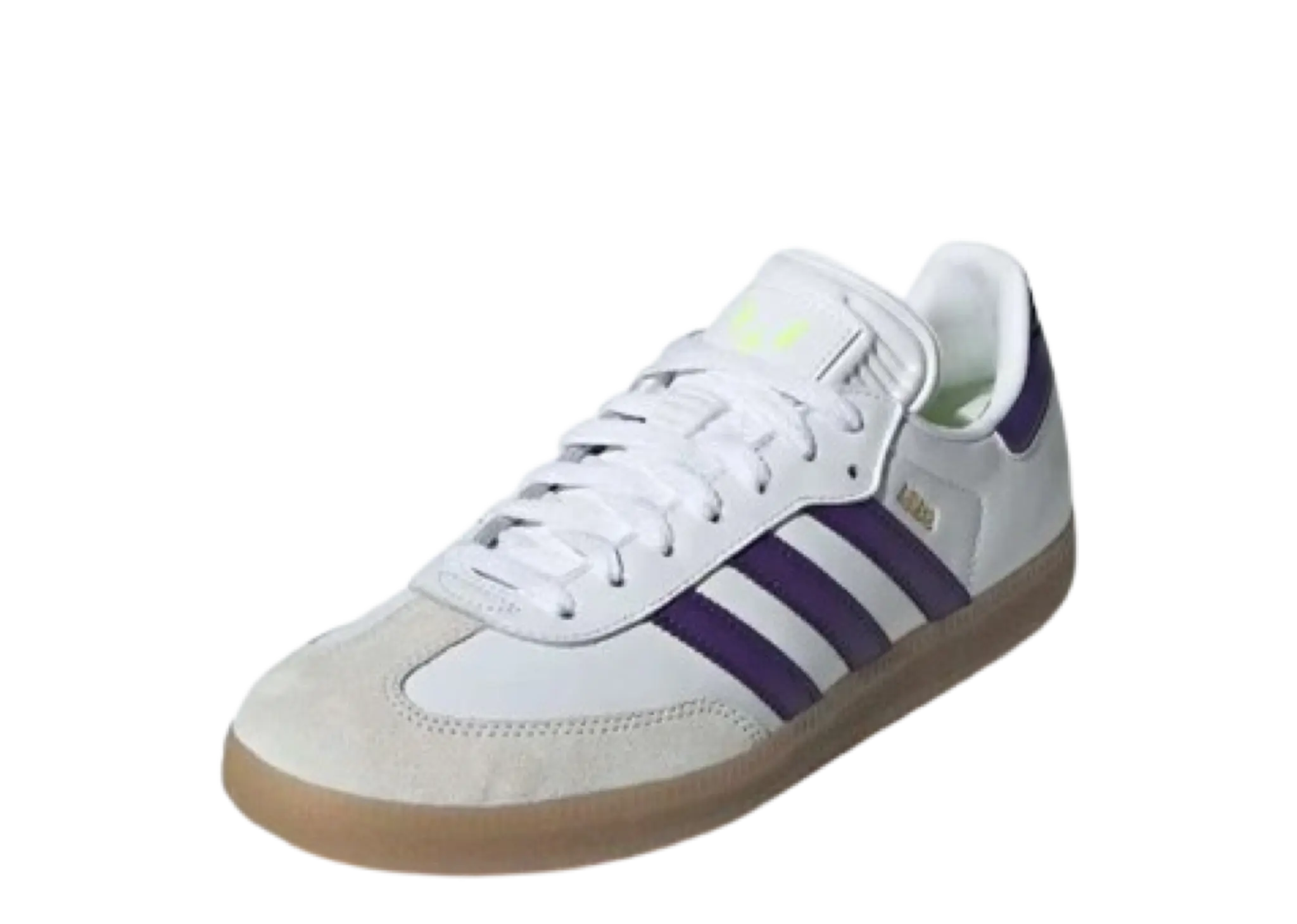 Adidas Samba OG Messi Triunfo Estelar Pack - photo 2
