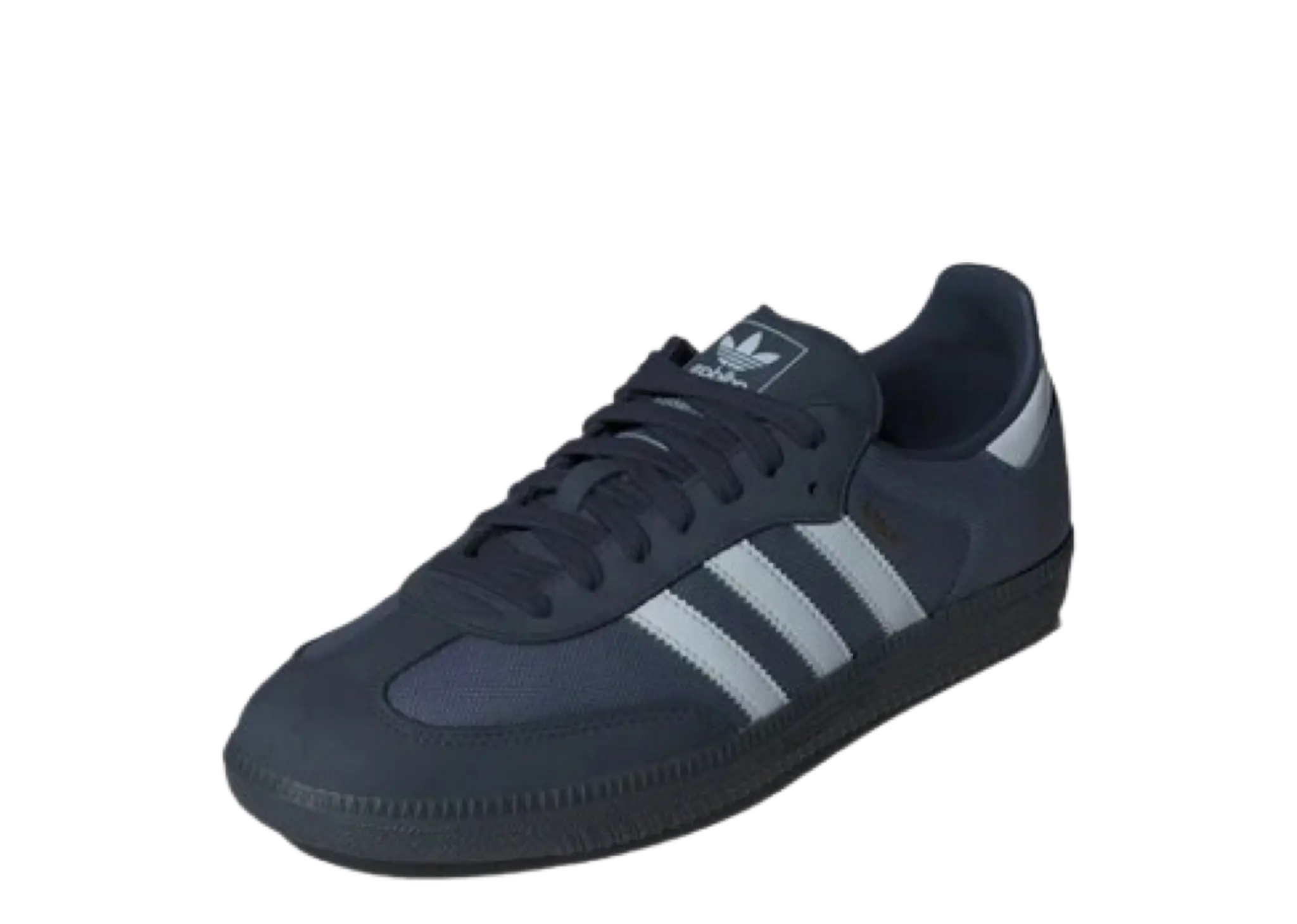 Adidas Samba OG Preloved Ink Halo Blue - photo 2