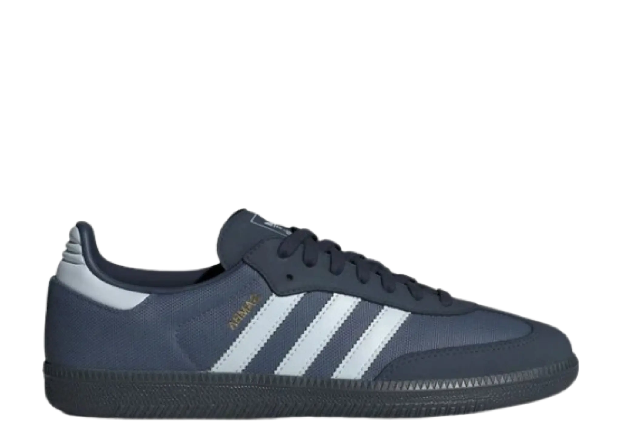 Adidas Samba OG Preloved Ink Halo Blue