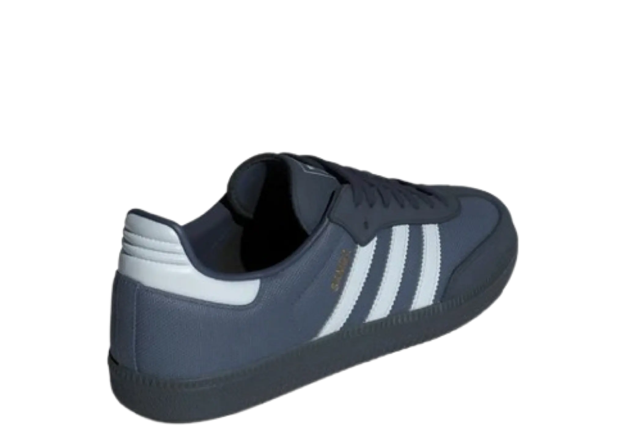 Adidas Samba OG Preloved Ink Halo Blue - photo 3