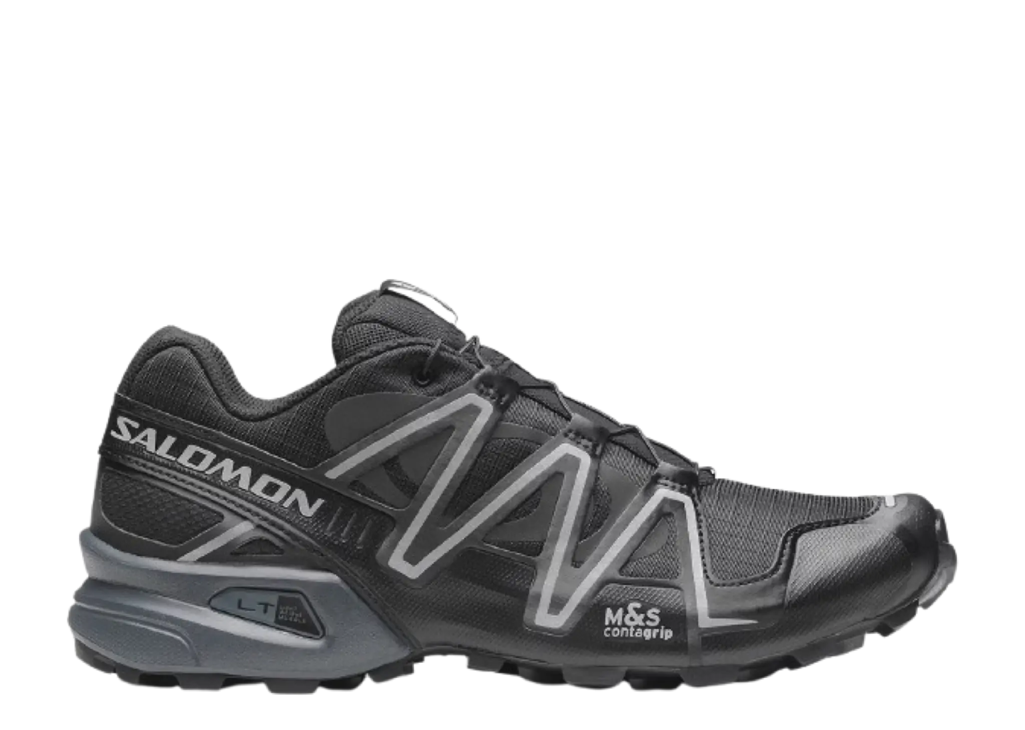 Salomon Speedcross 3 Night Pack