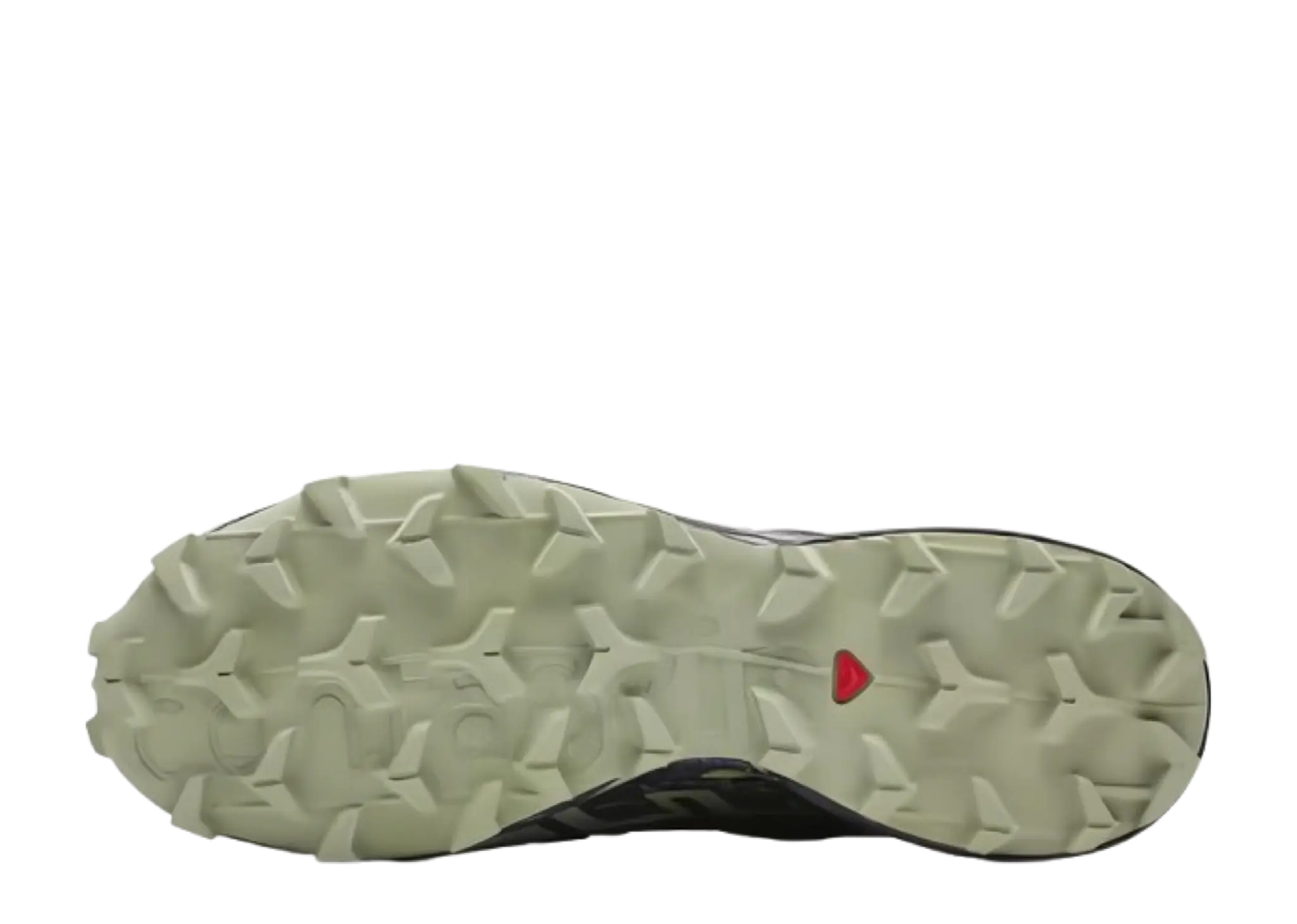 Salomon Speedcross 6 Gore-Tex Grisaille Carbon Tea - photo 3