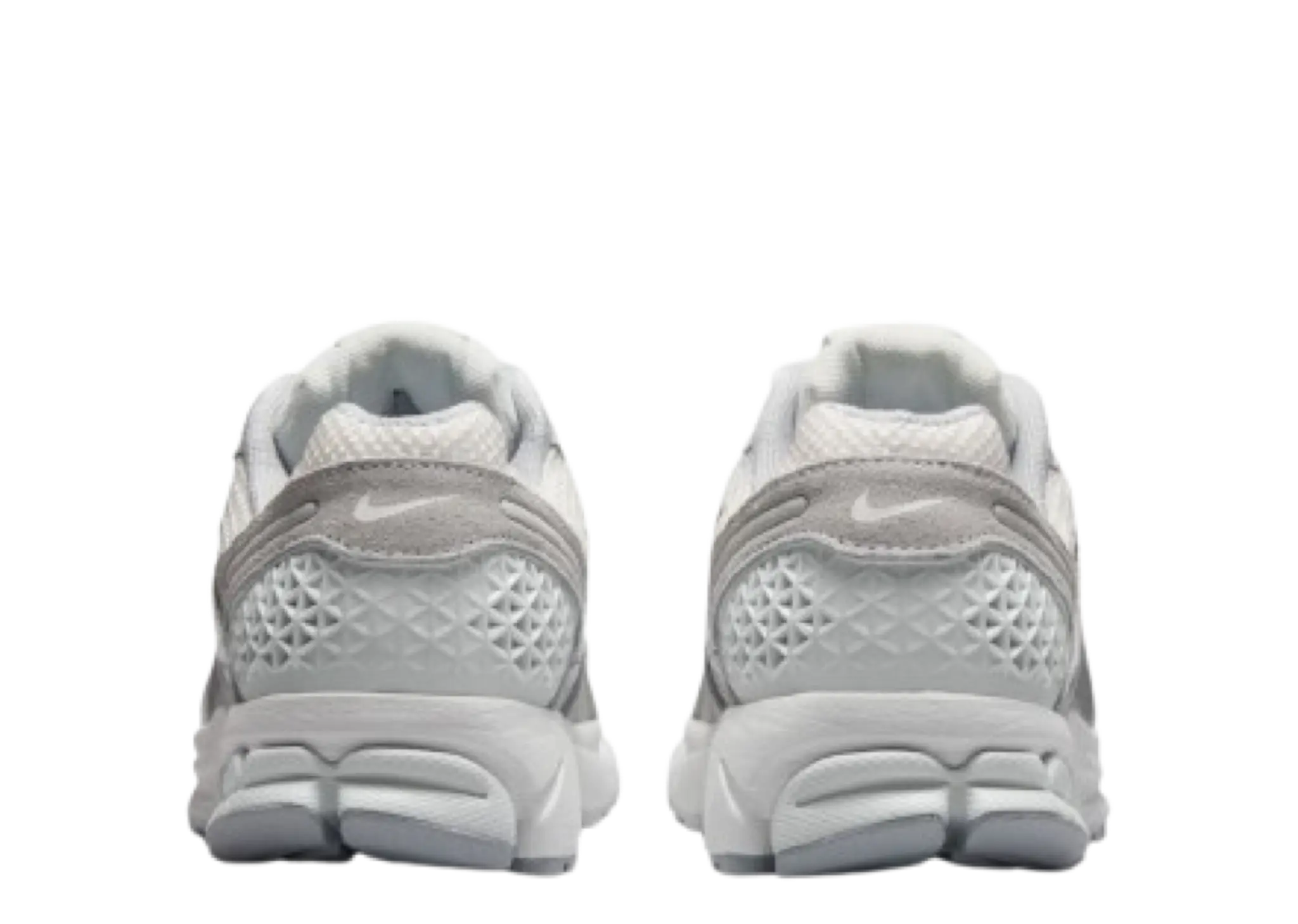 Nike Zoom Vomero 5 Pure Platinum Platinum Tint Wolf Grey Summit White (Women's) - photo 3