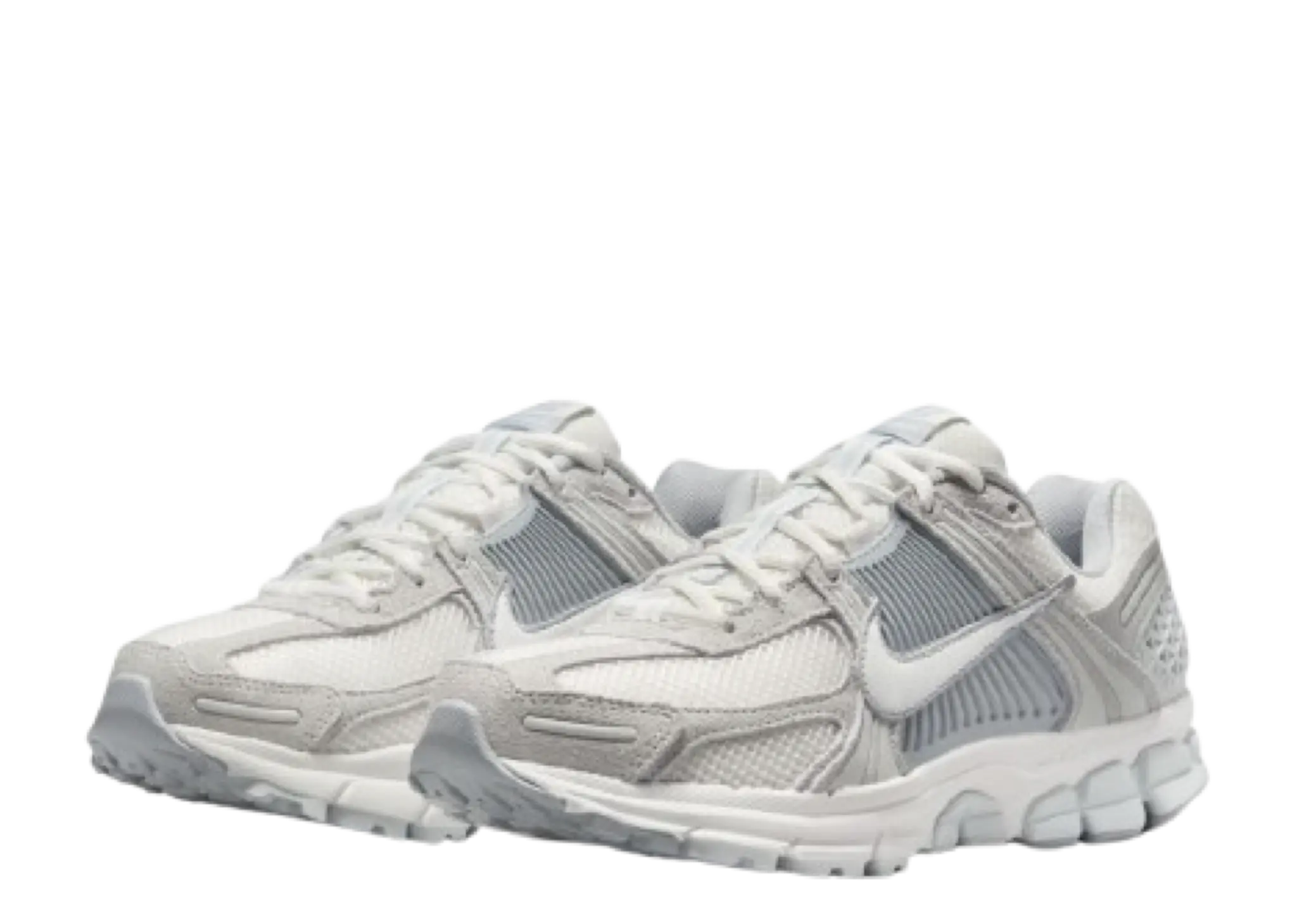 Nike Zoom Vomero 5 Pure Platinum Platinum Tint Wolf Grey Summit White (Women's) - photo 2
