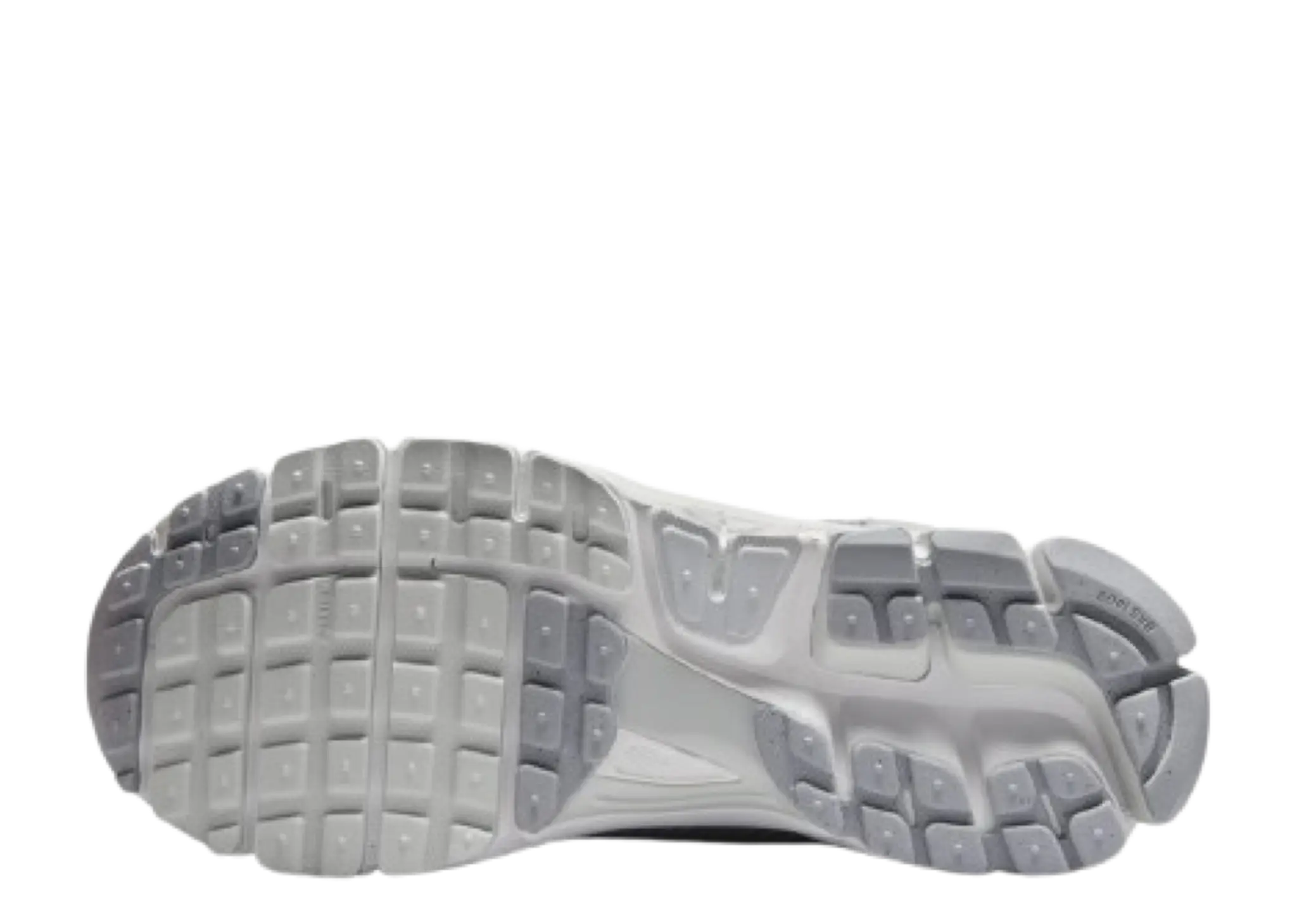 Nike Zoom Vomero 5 Pure Platinum Platinum Tint Wolf Grey Summit White (Women's) - photo 4