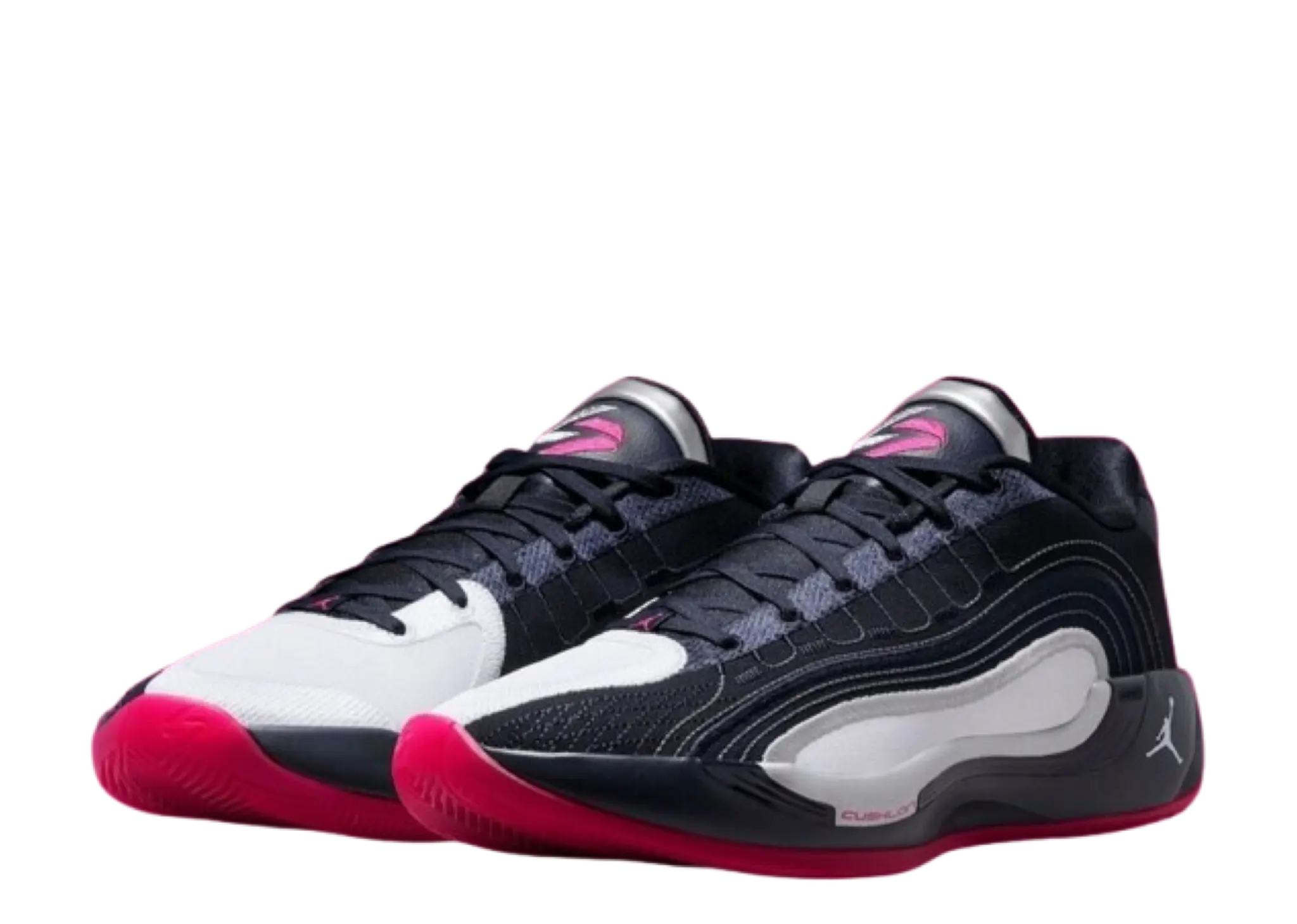 Air Jordan Luka 4 Navidor (Grade School) - photo 2