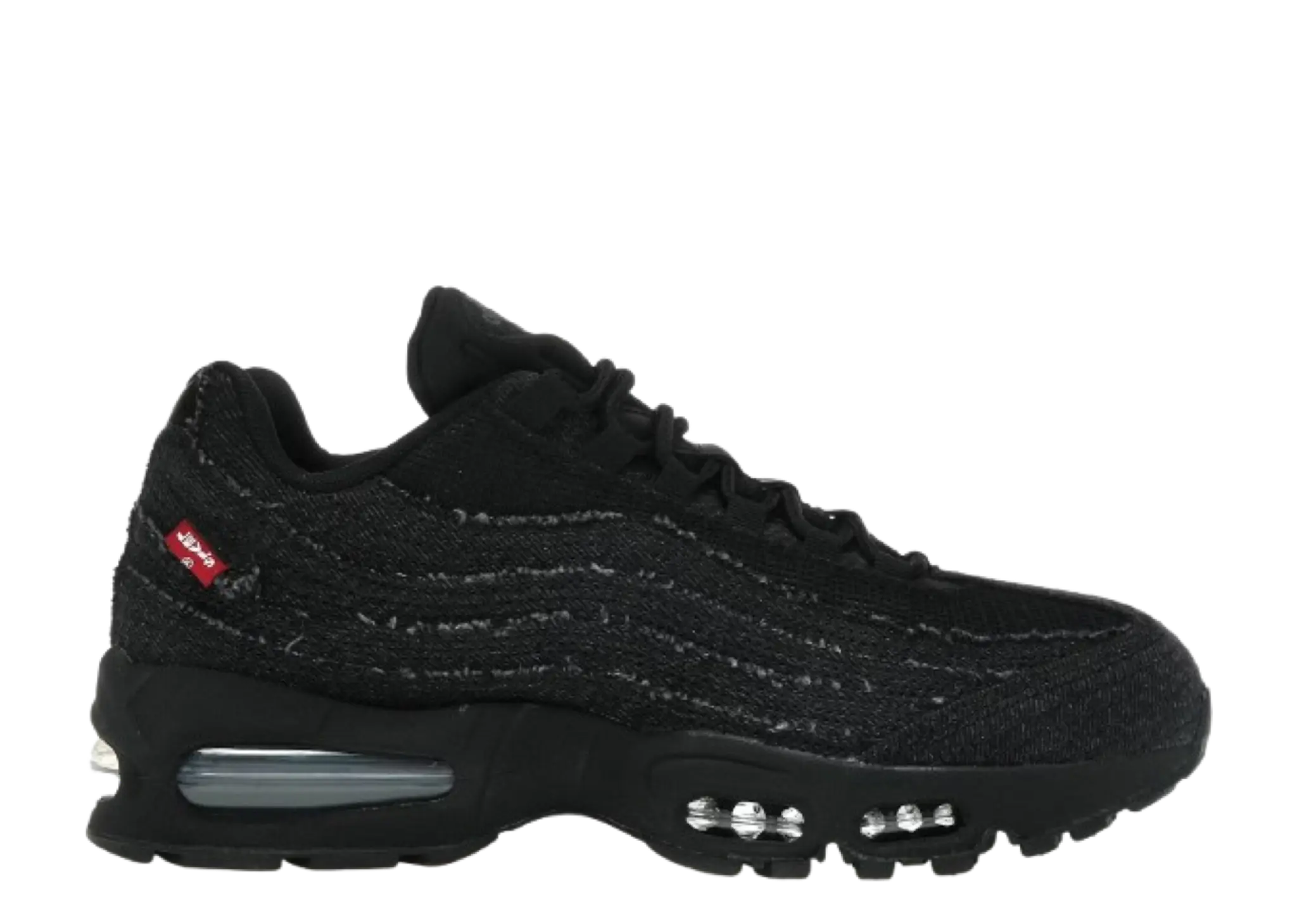 Nike Air Max 95 OG Levis Black