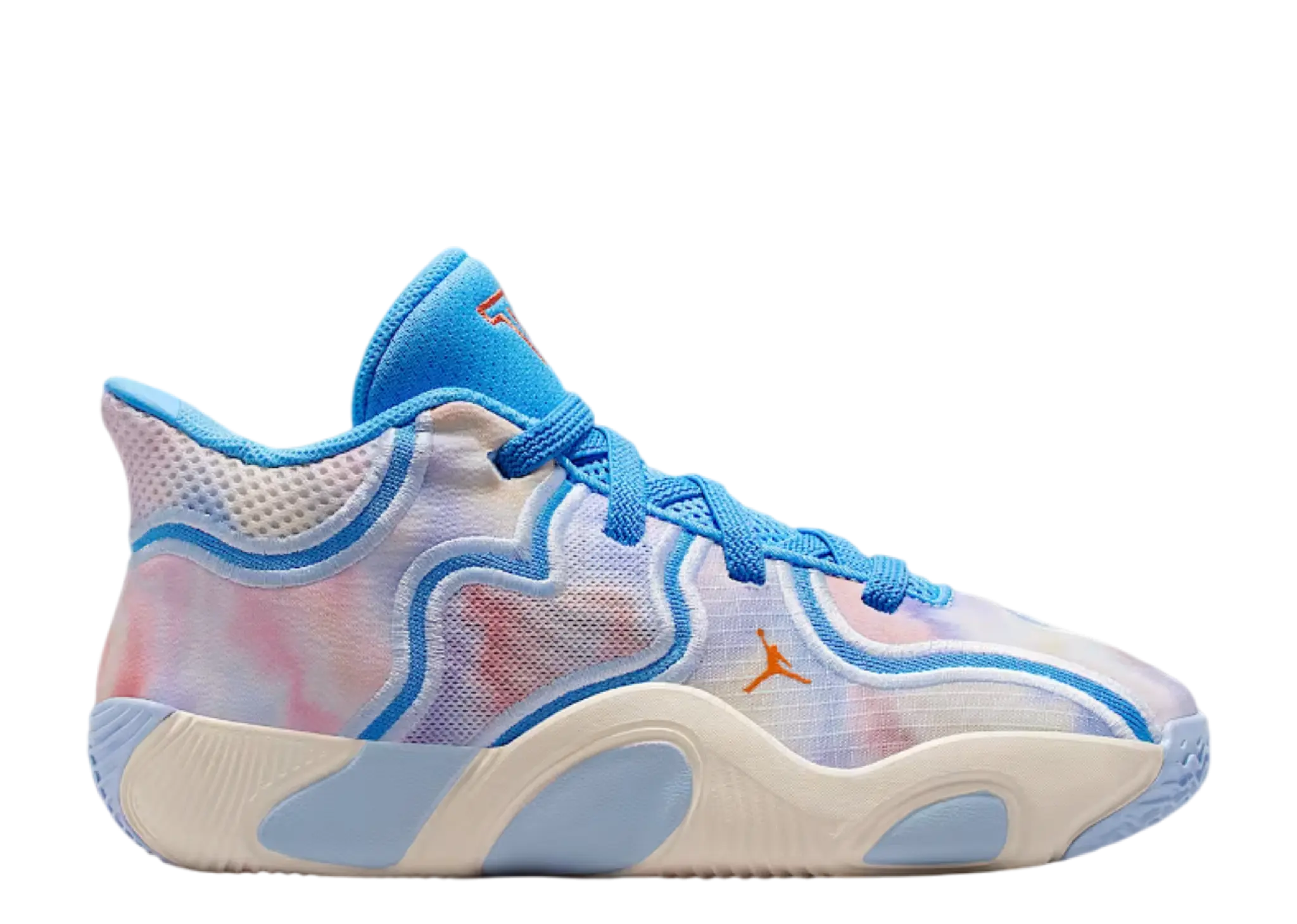 Air Jordan Tatum 3 Tie Dye (Pre-School)