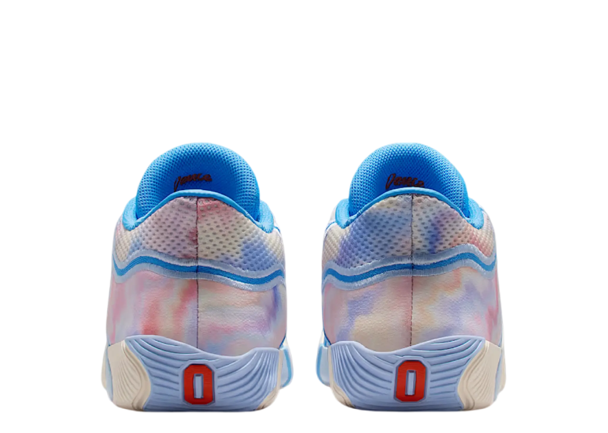 Air Jordan Tatum 3 Tie Dye (Pre-School) - photo 3