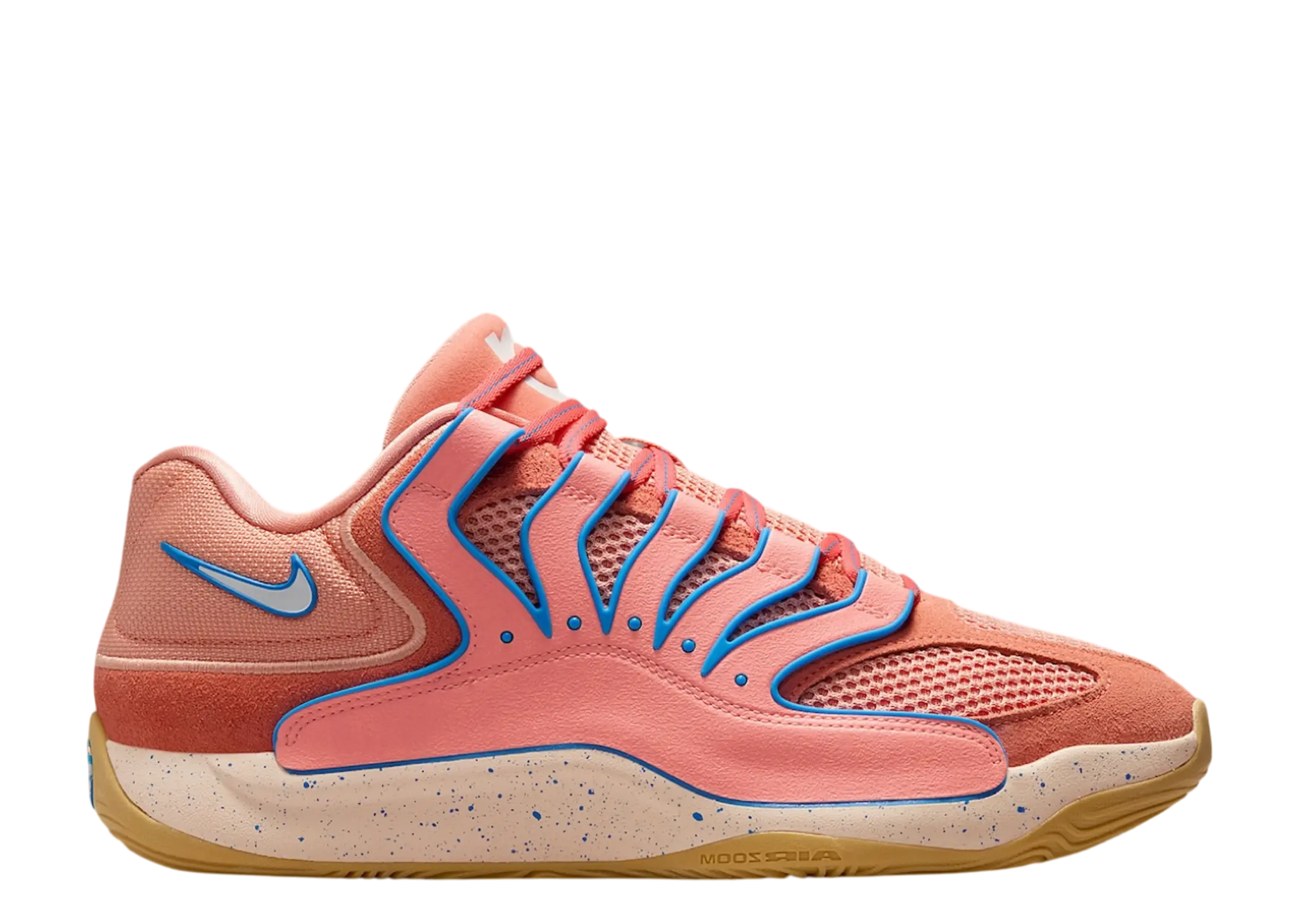 Nike KD 18 Atomic Pink