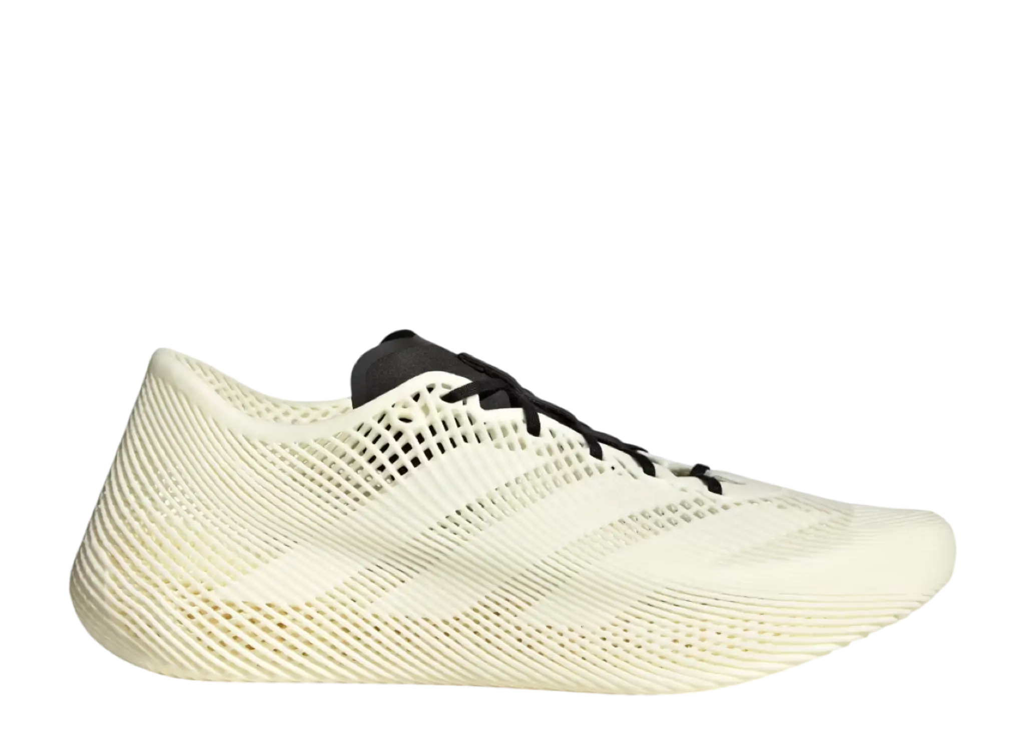 Adidas Climacool 4D Laced Off White Black
