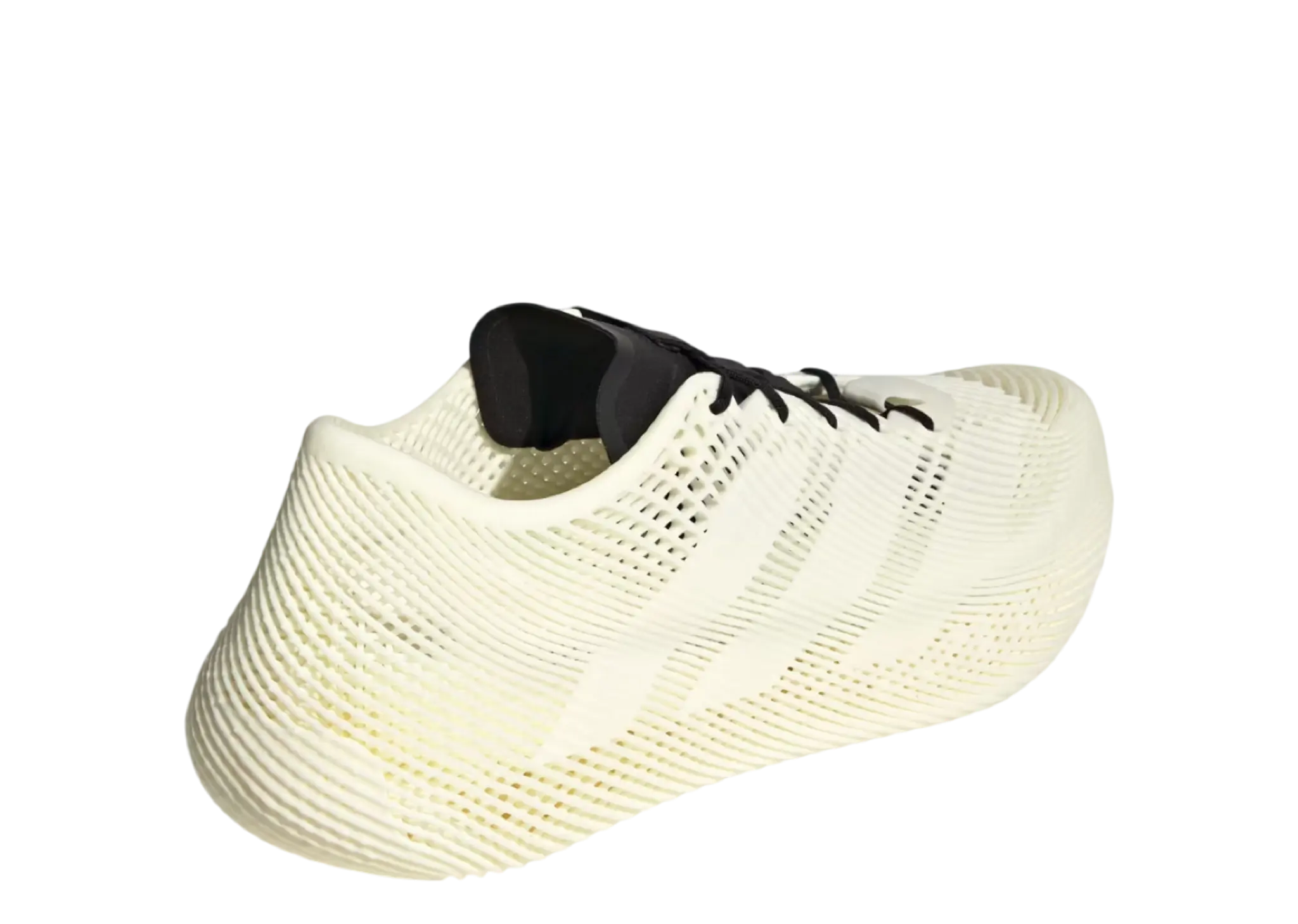 Adidas Climacool 4D Laced Off White Black - photo 3