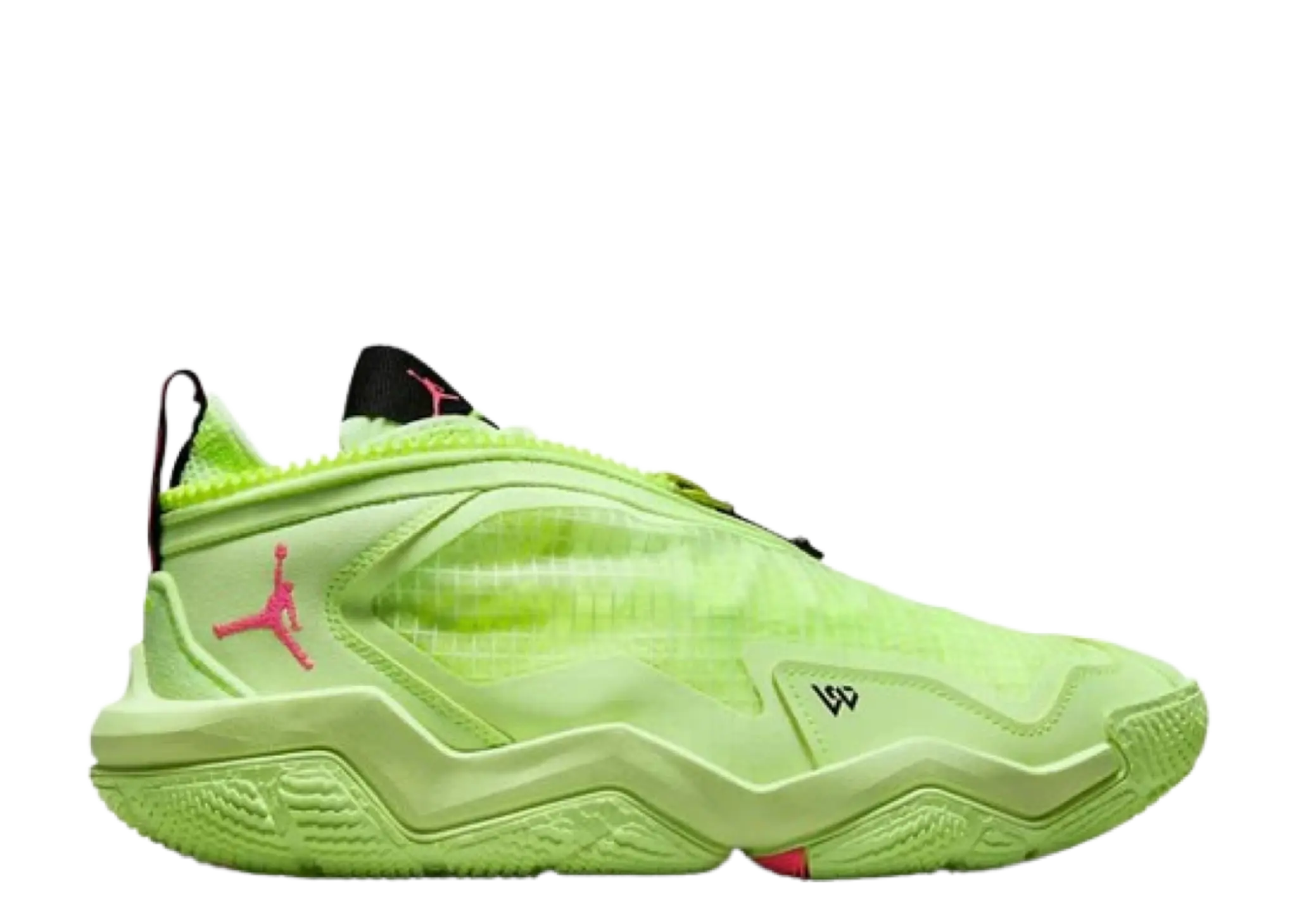 Air Jordan Why Not Zer0.6 Tennis