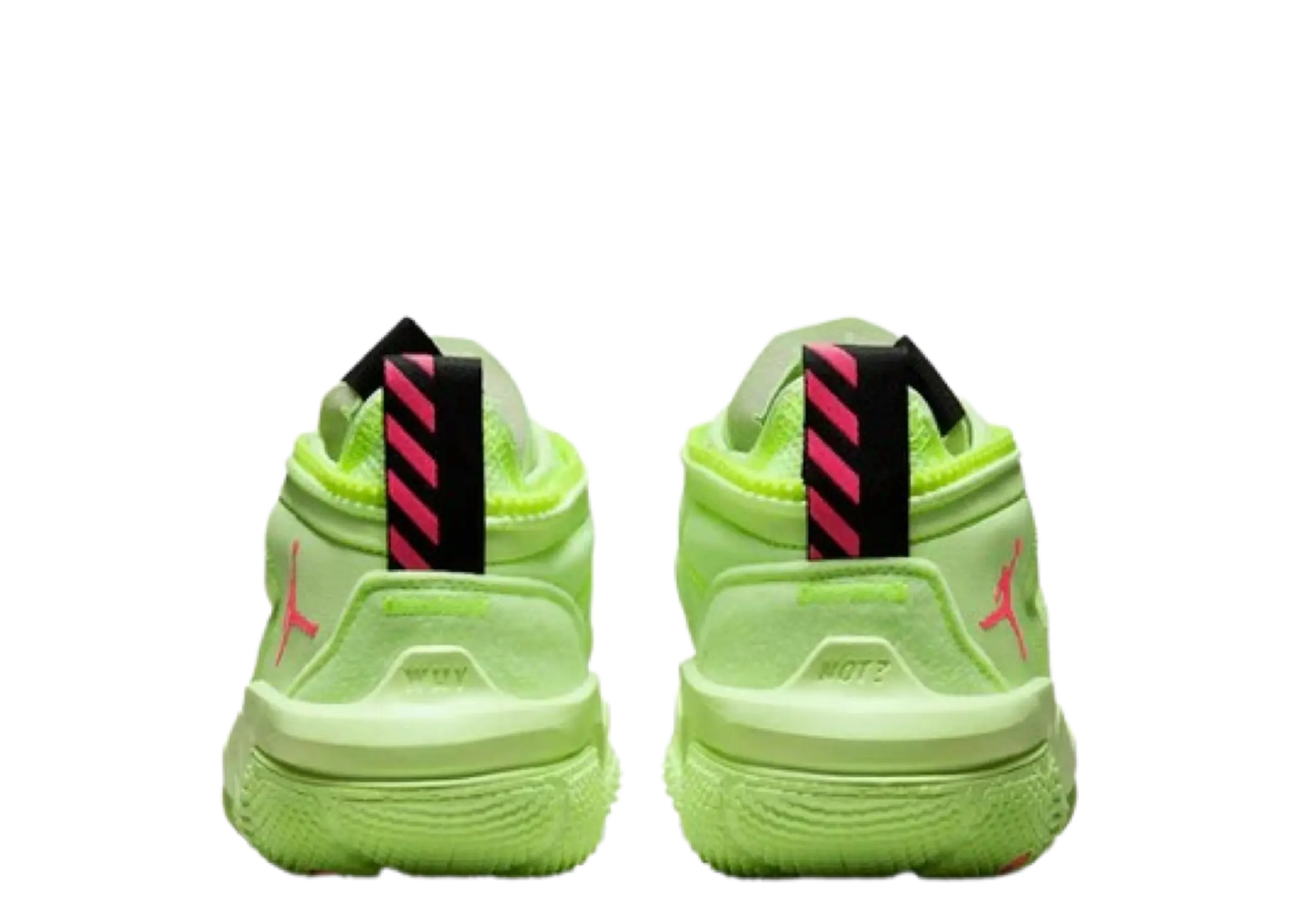 Air Jordan Why Not Zer0.6 Tennis - photo 3