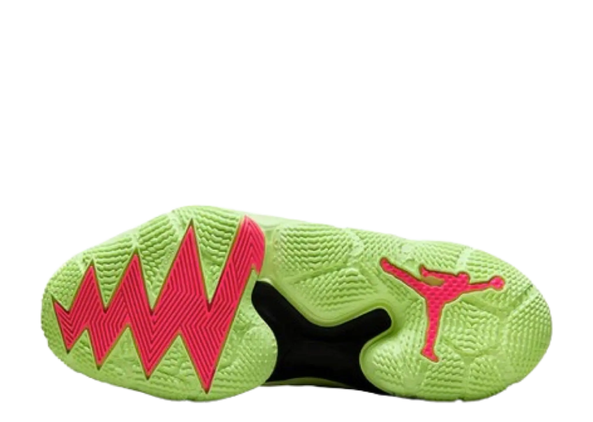 Air Jordan Why Not Zer0.6 Tennis - photo 4