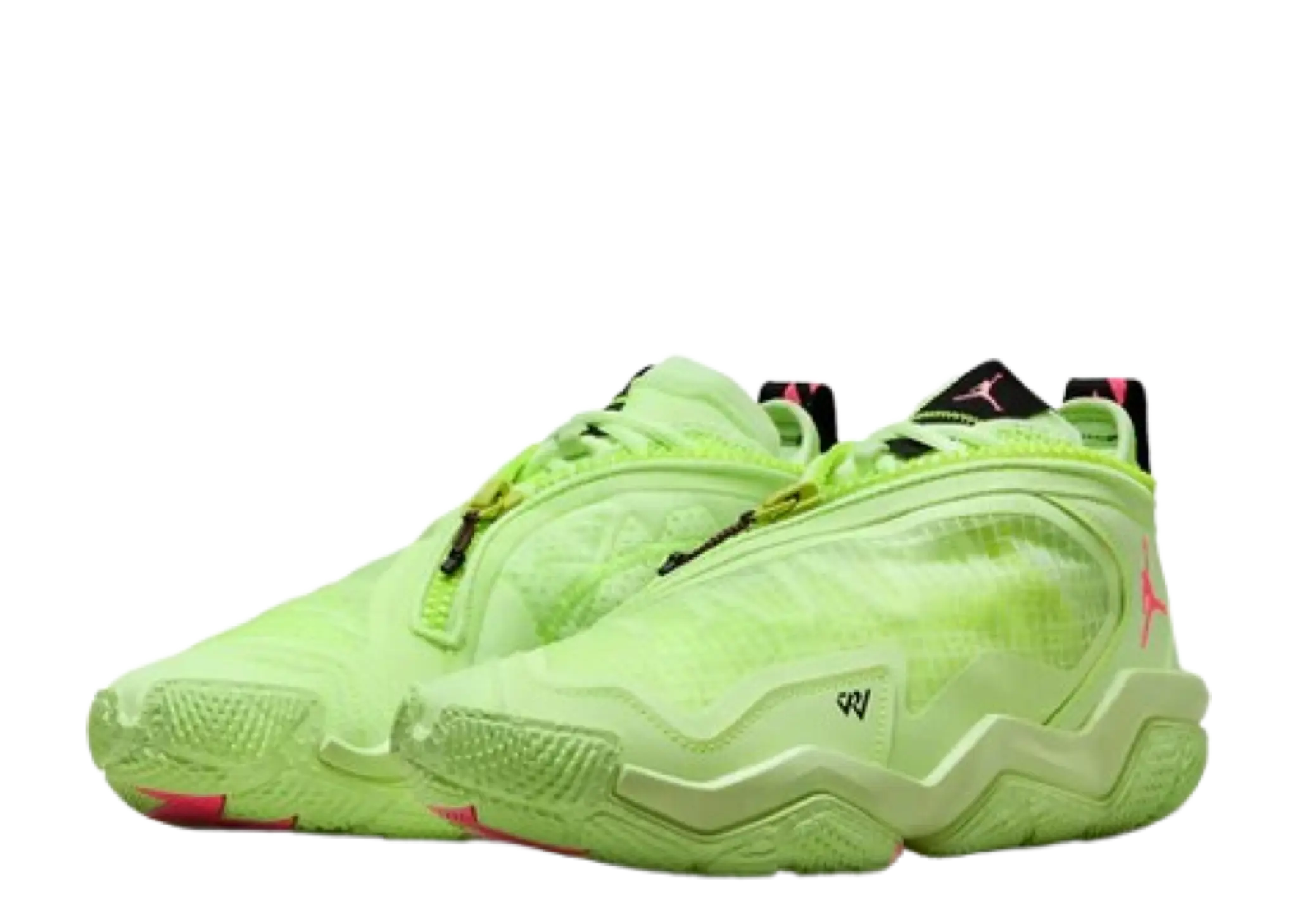 Air Jordan Why Not Zer0.6 Tennis - photo 2