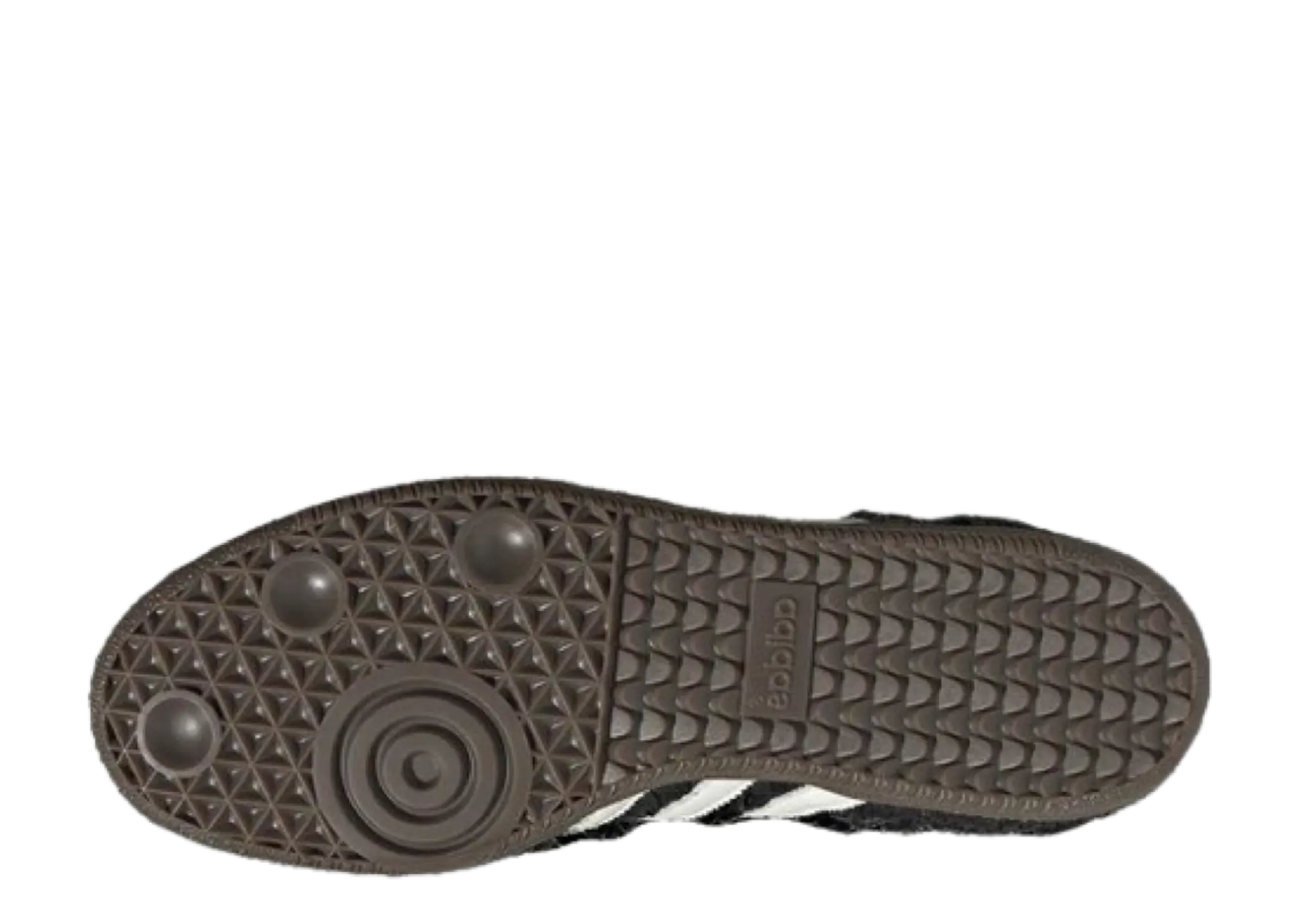 Adidas Samba Reverie by Caroline Hú CLOT Black Lace Upper - photo 4