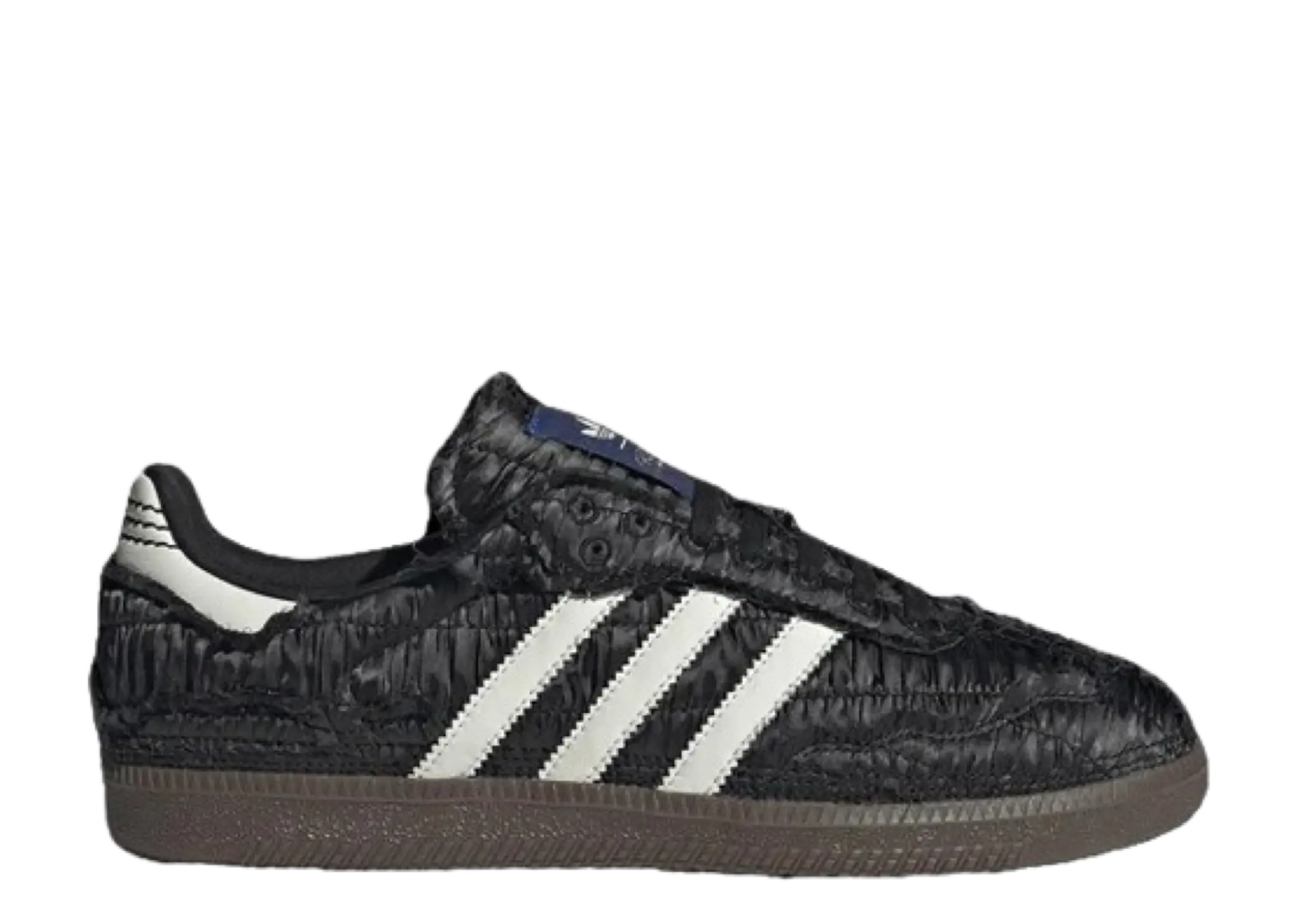 Adidas Samba Reverie by Caroline Hú CLOT Black Lace Upper