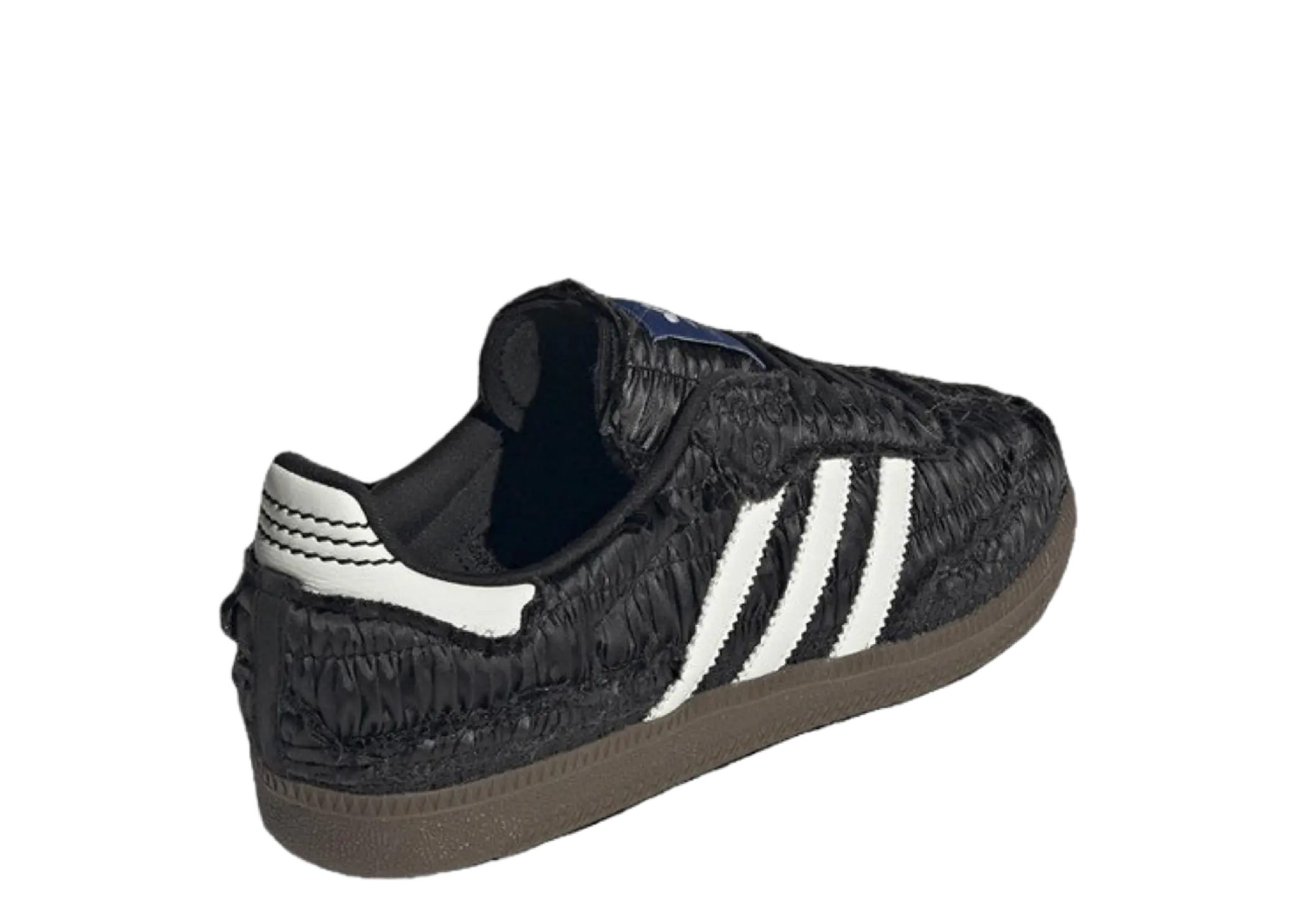 Adidas Samba Reverie by Caroline Hú CLOT Black Lace Upper - photo 3
