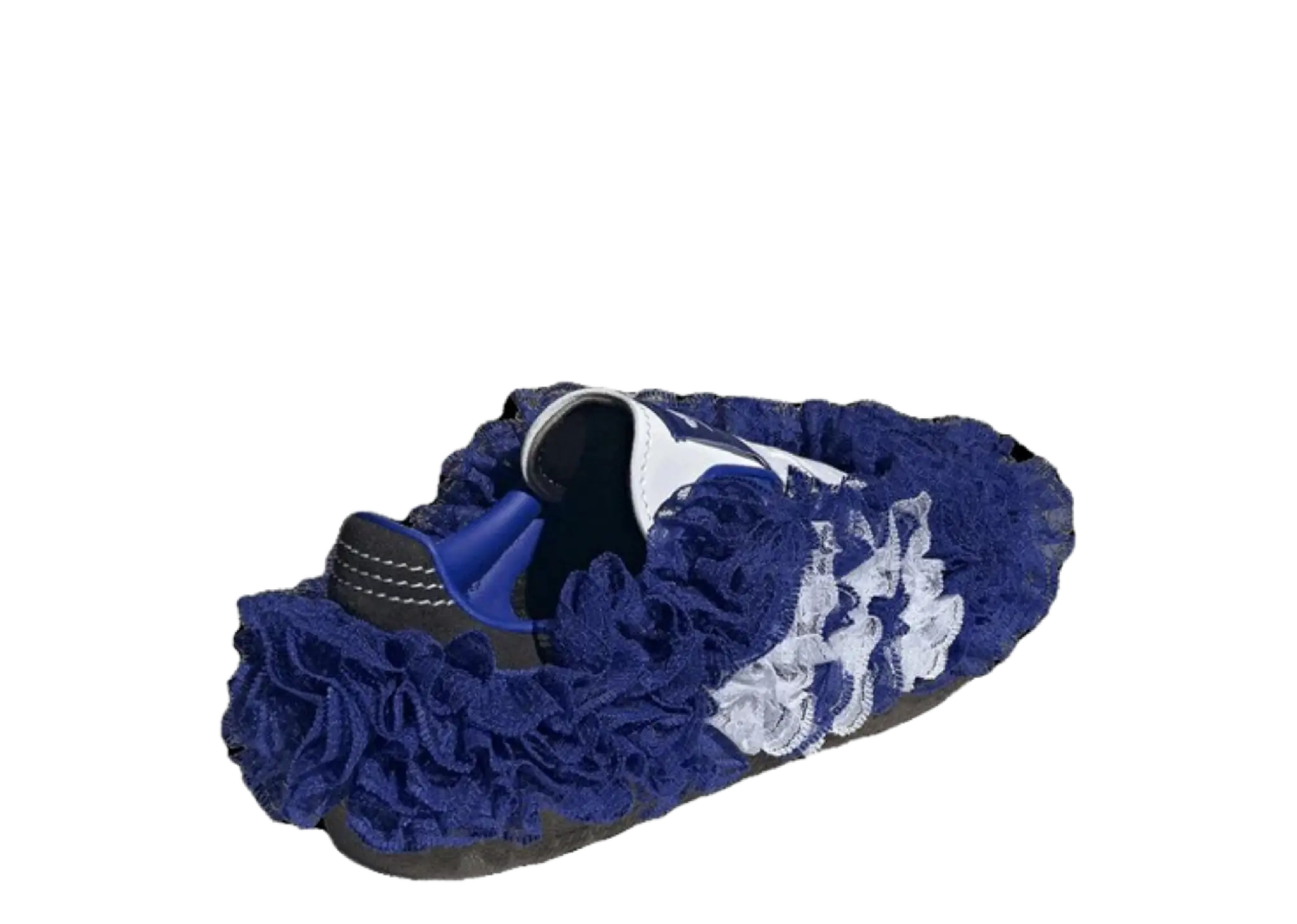 Adidas Samba Reverie by Caroline Hú CLOT Blue Lace Upper - photo 3