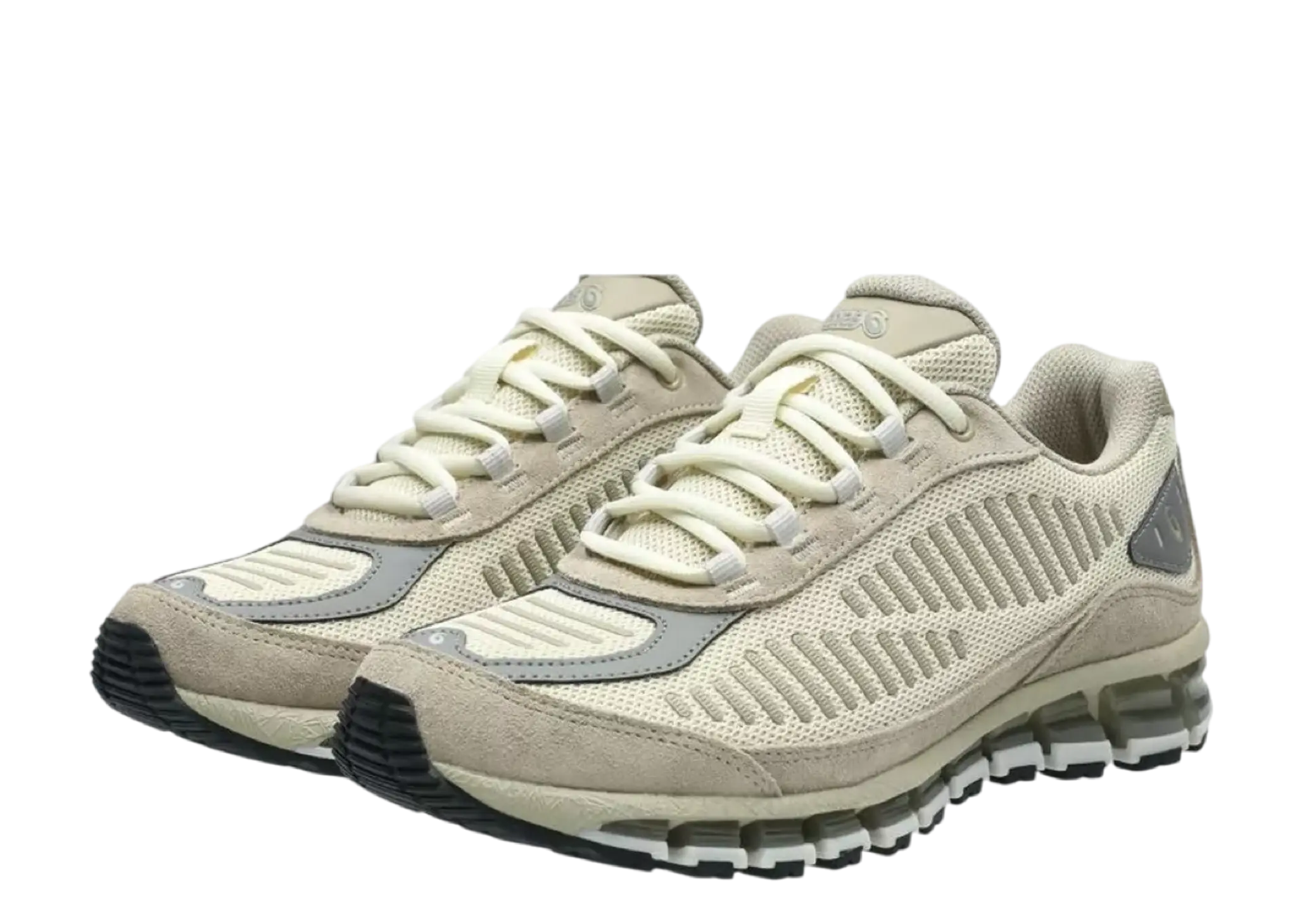 ASICS Gel-Quantum 360 I Amp Pale Oak Wool - photo 2