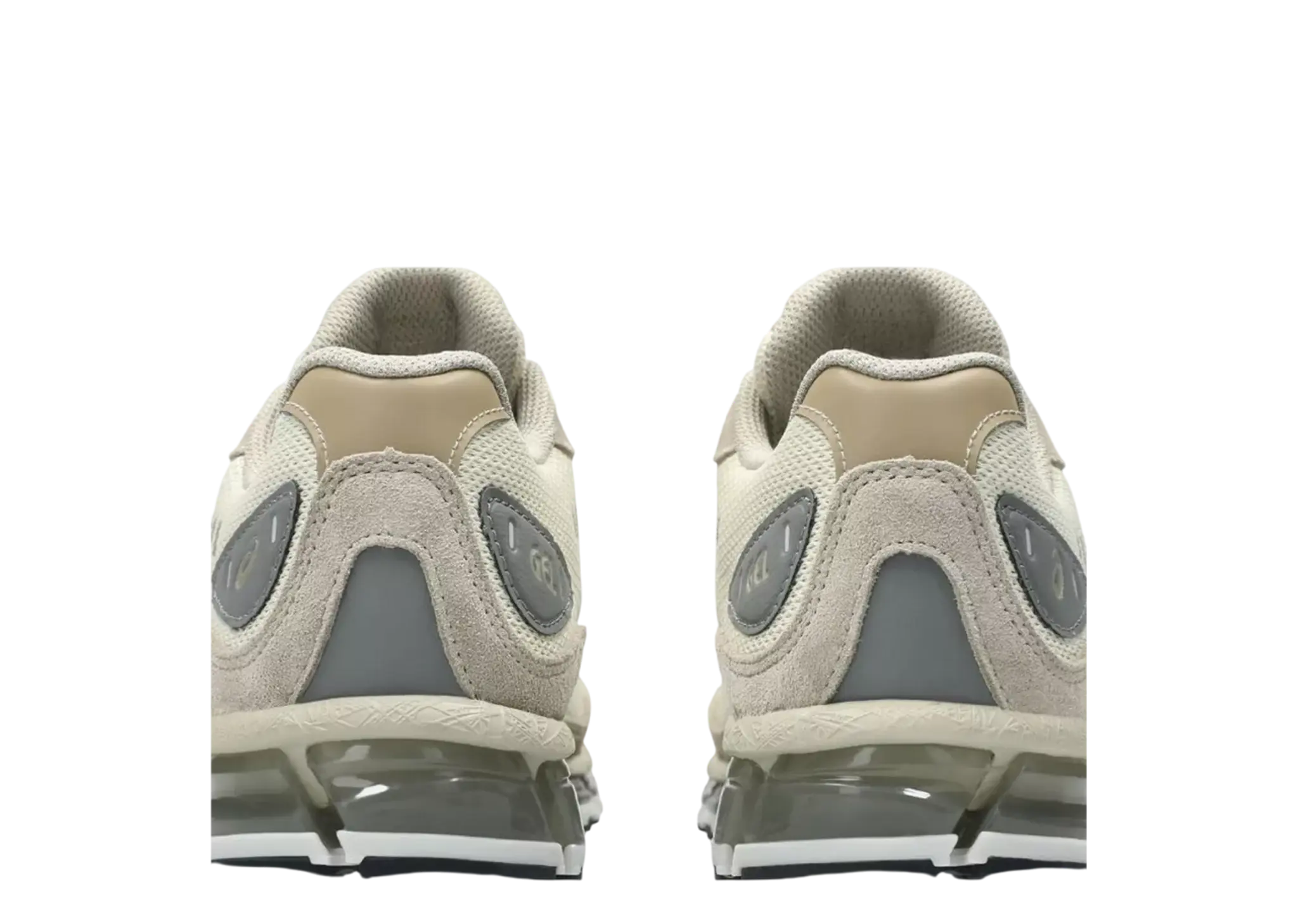 ASICS Gel-Quantum 360 I Amp Pale Oak Wool - photo 3