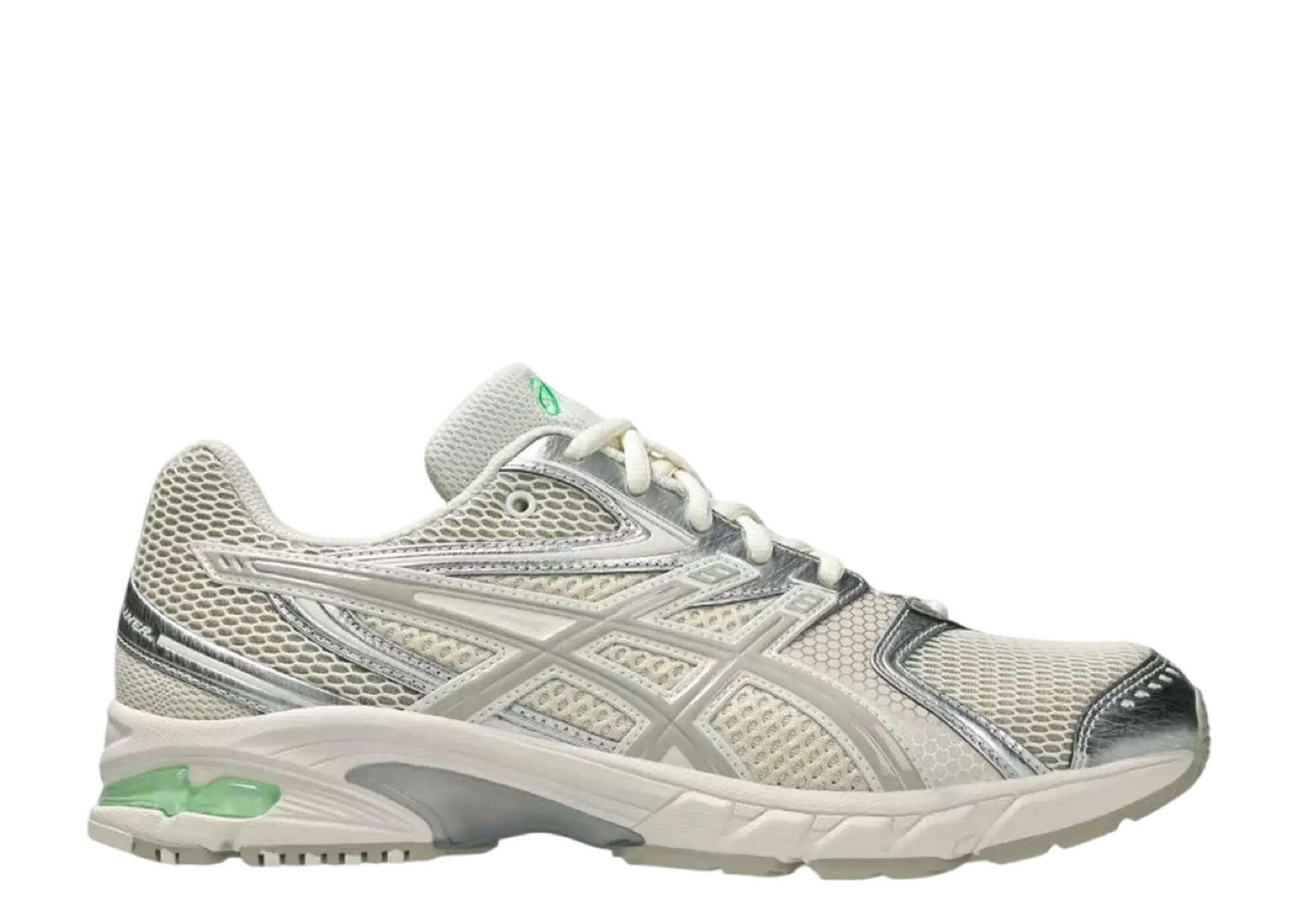 ASICS Gel-Ds Trainer 14 Cream Fossil