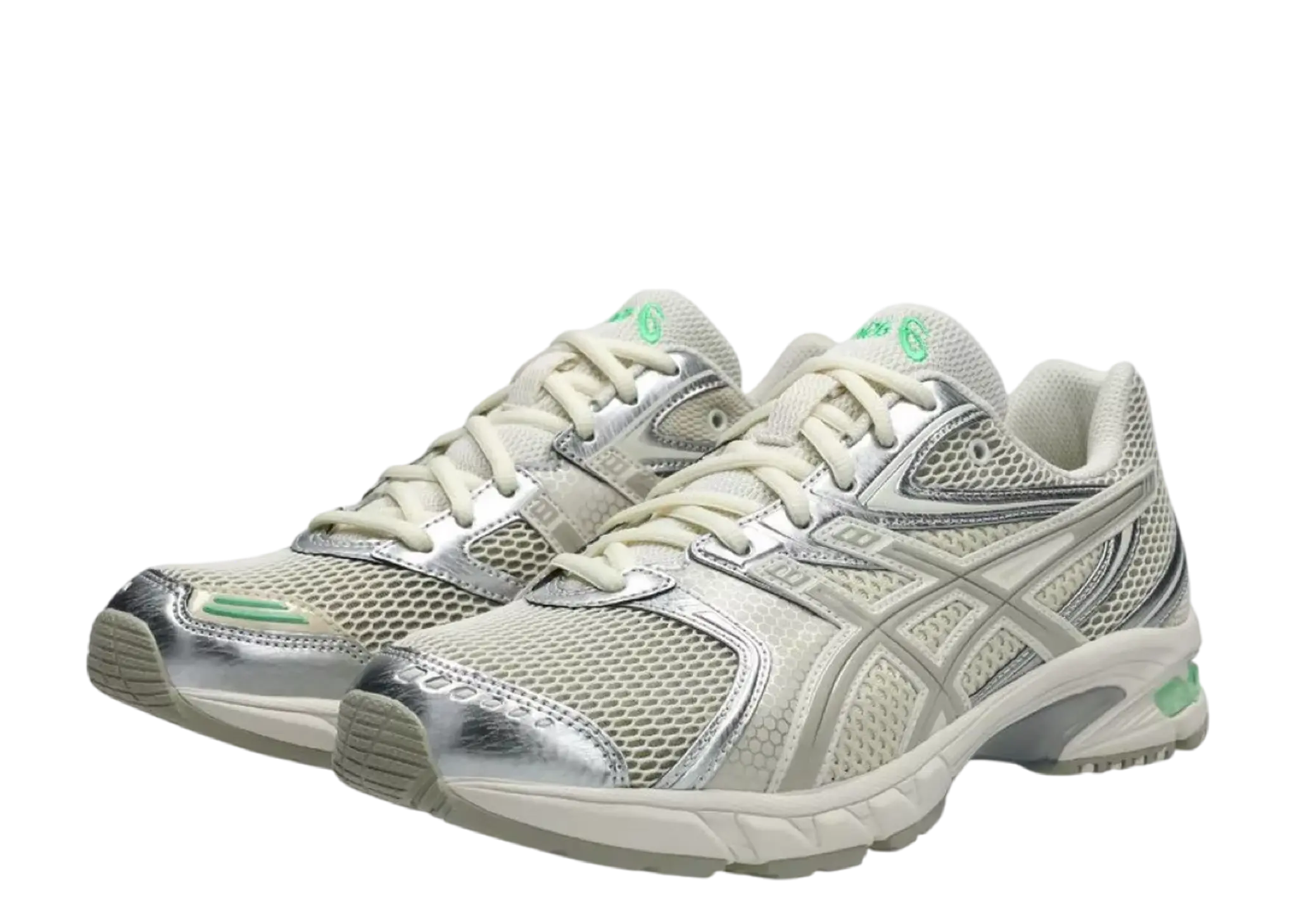 ASICS Gel-Ds Trainer 14 Cream Fossil - photo 2