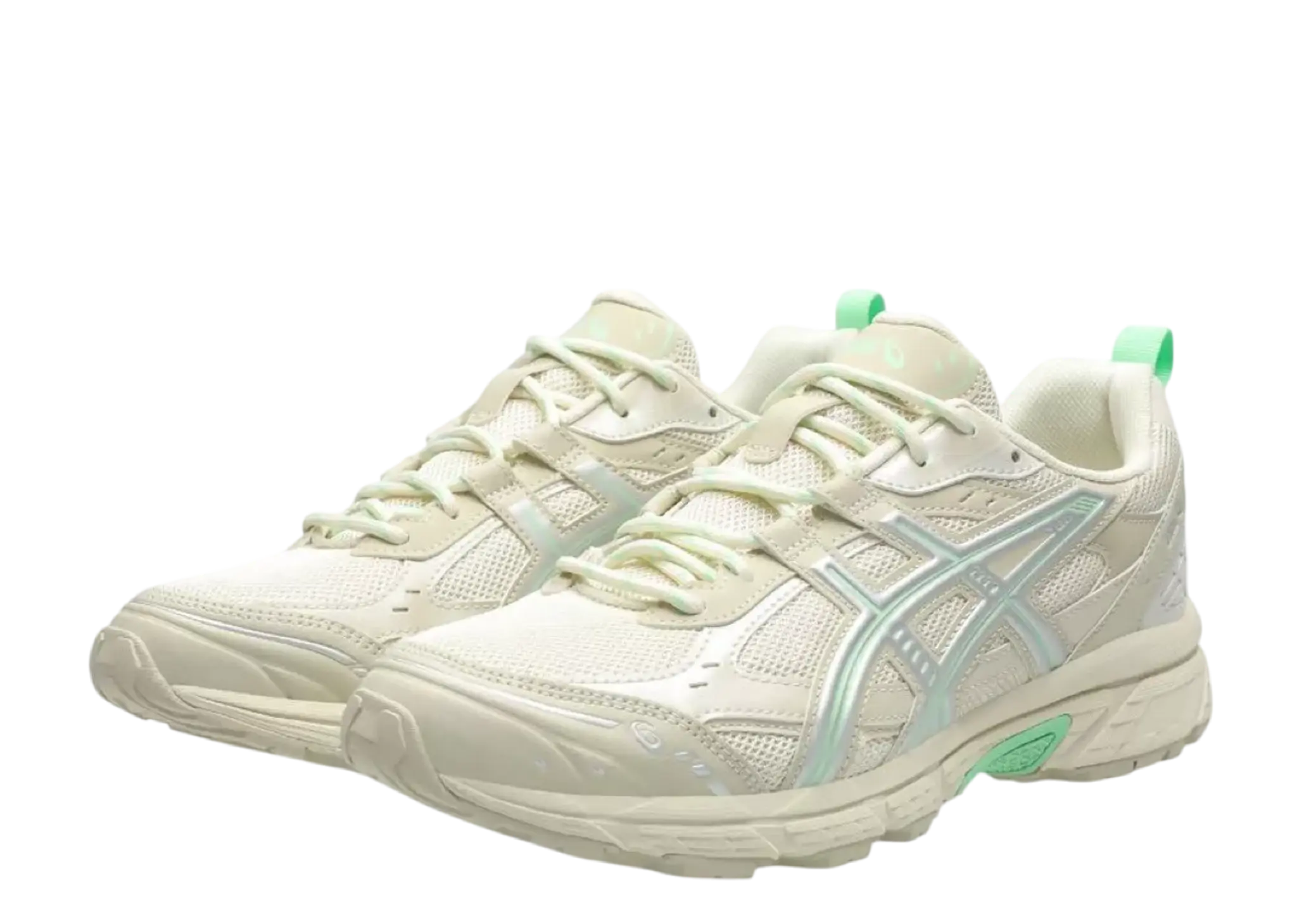 ASICS Gel-Nunobiki Cream Menthol - photo 2