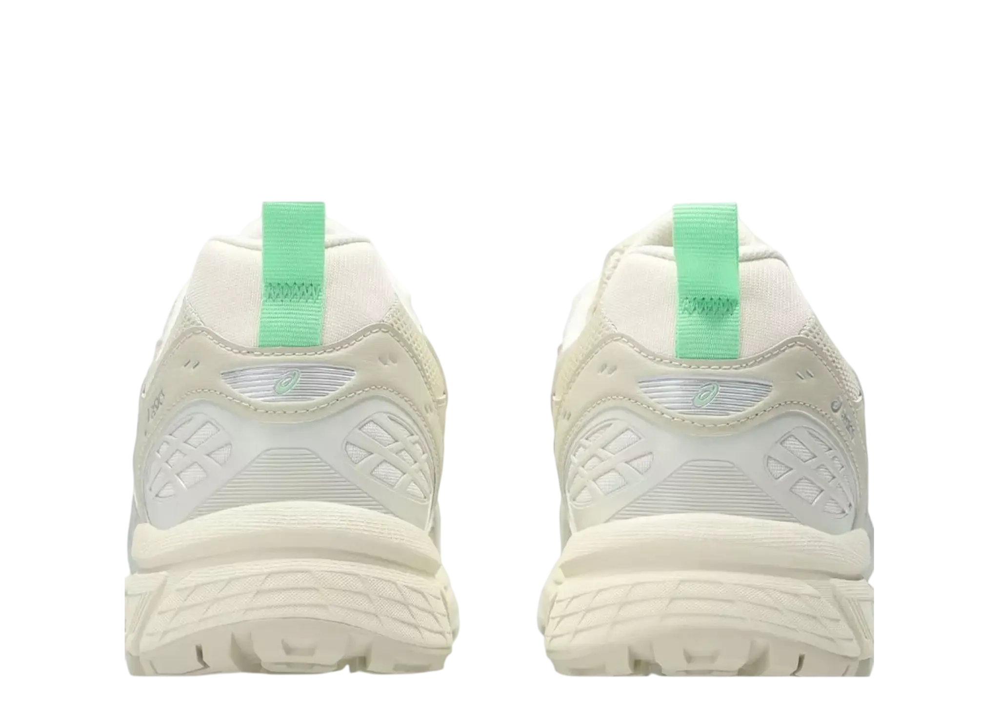 ASICS Gel-Nunobiki Cream Menthol - photo 3