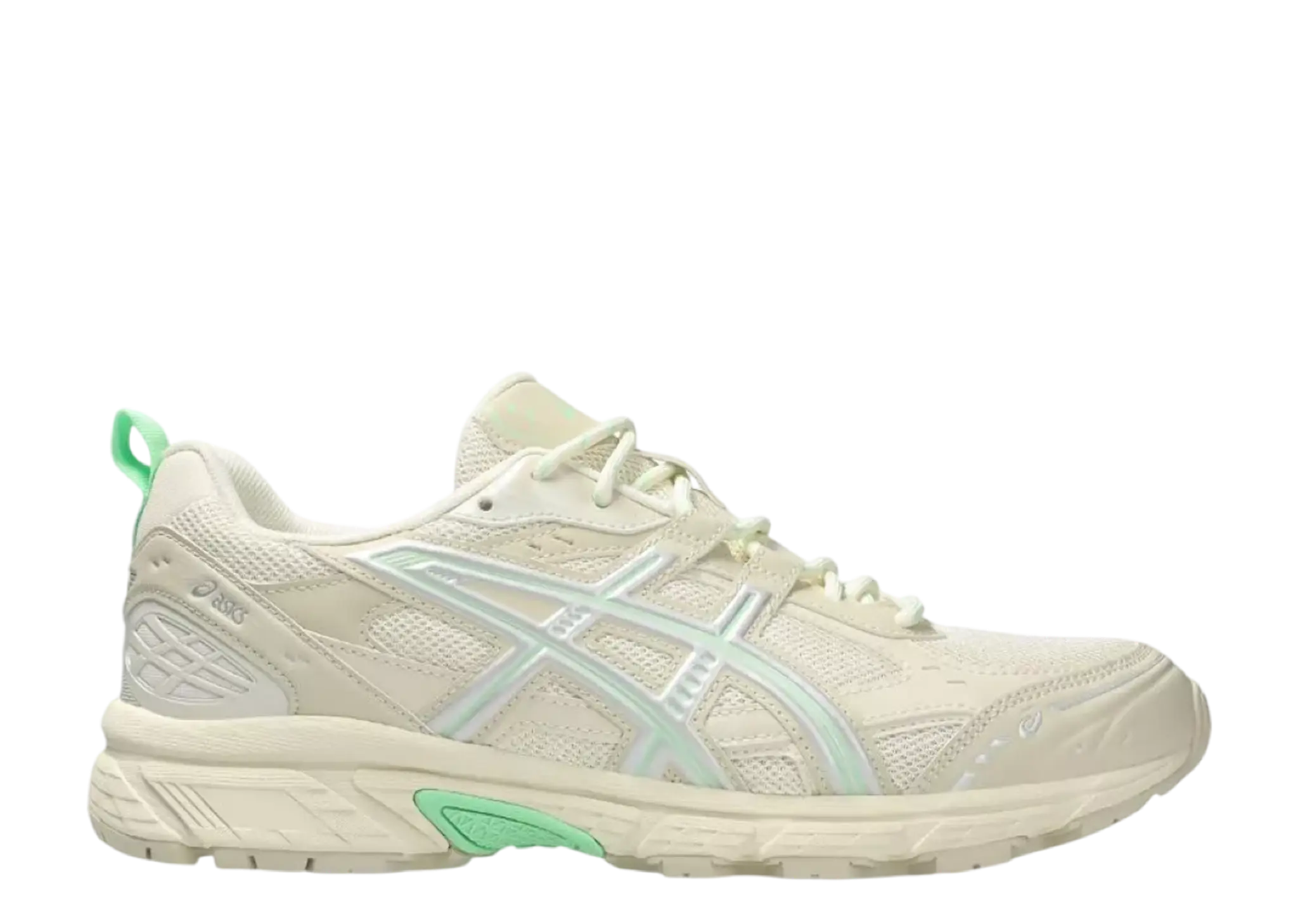 ASICS Gel-Nunobiki Cream Menthol