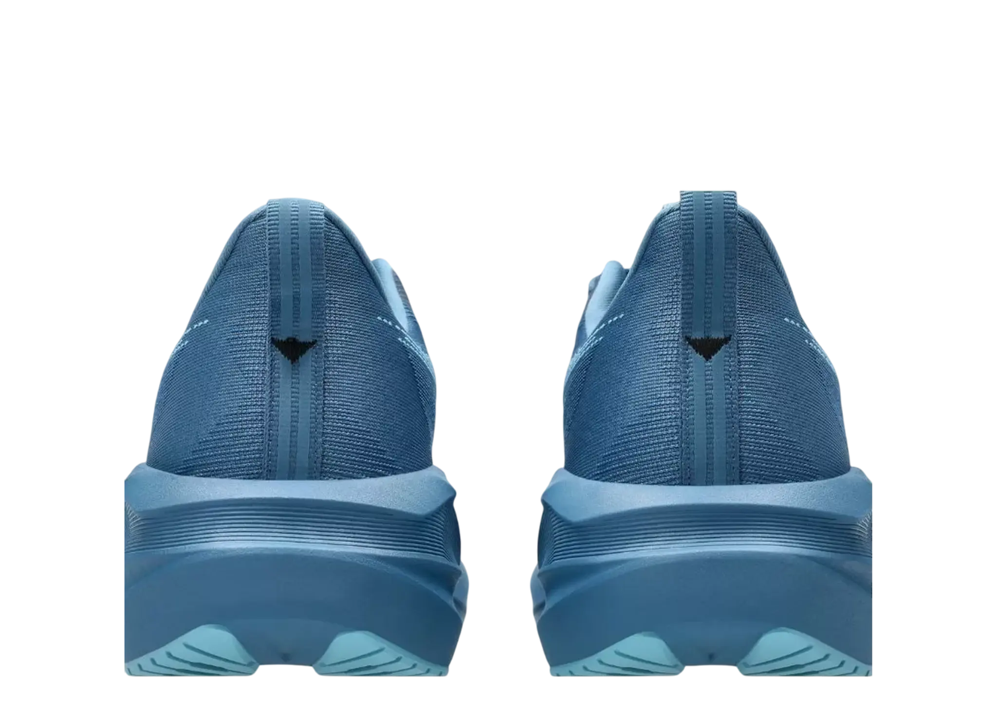 ASICS Novablast 5 Standard Winter Sea Stillwater - photo 3