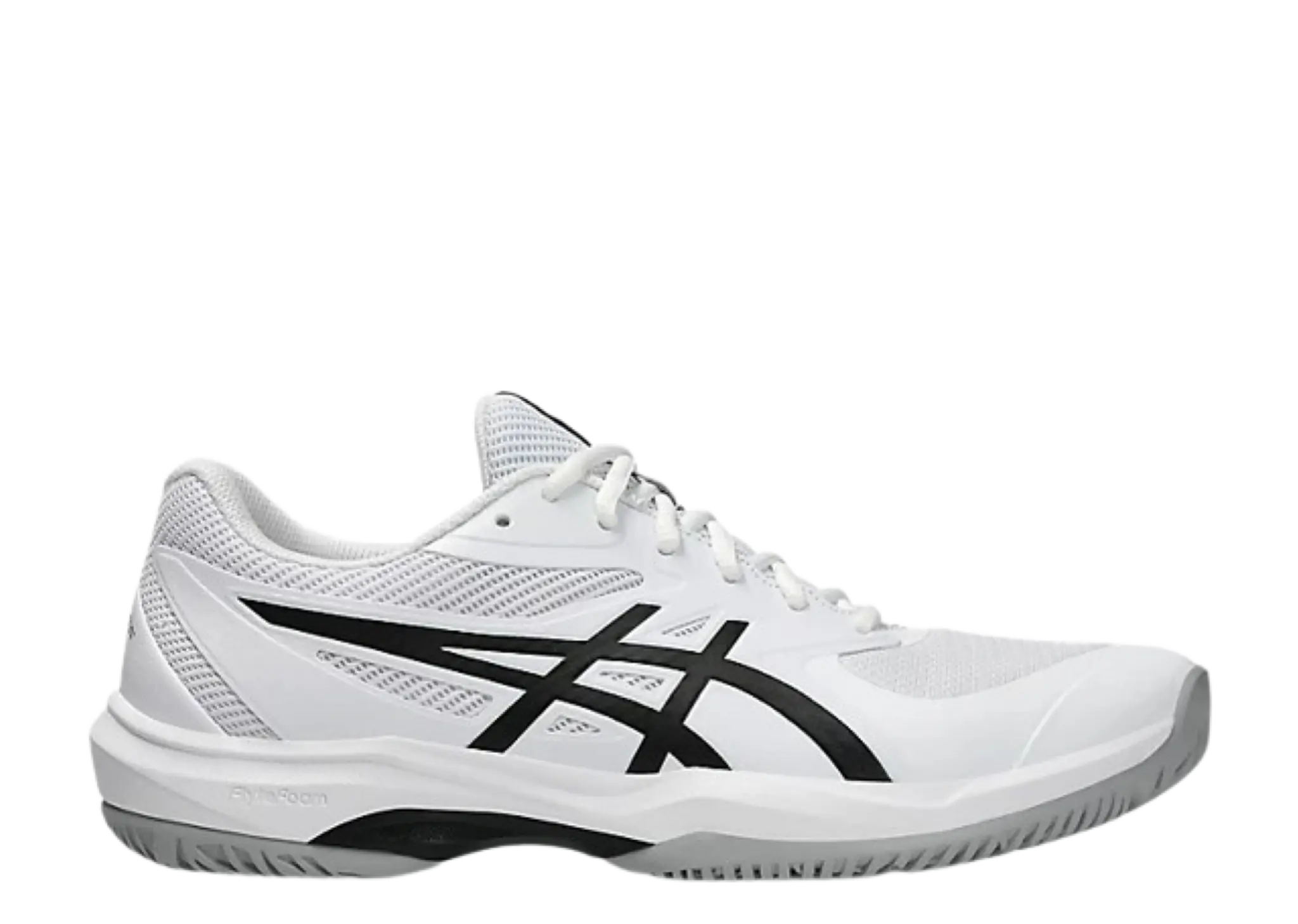 ASICS Game FF White Black