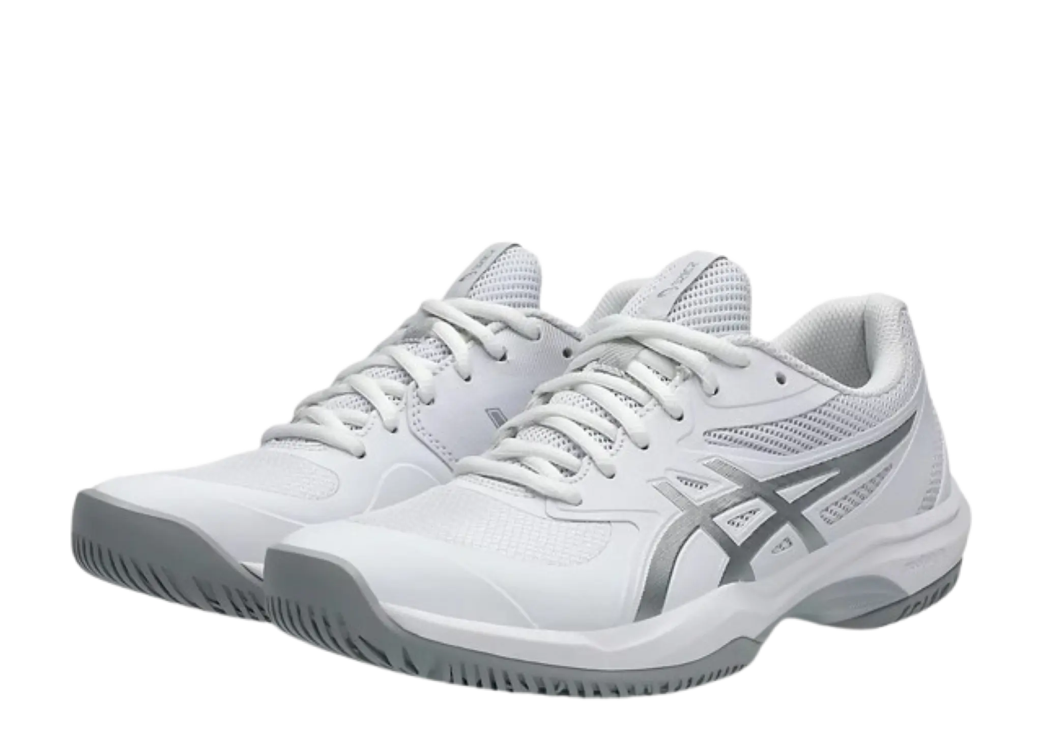 ASICS Game FF White Pure Silver (Women's) - photo 2