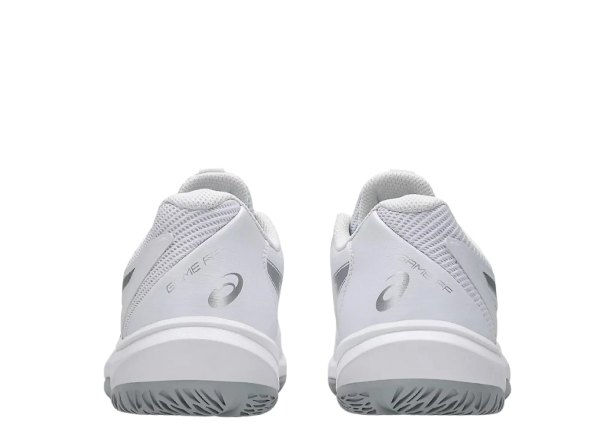 ASICS Game FF White Pure Silver (Women's) - photo 3