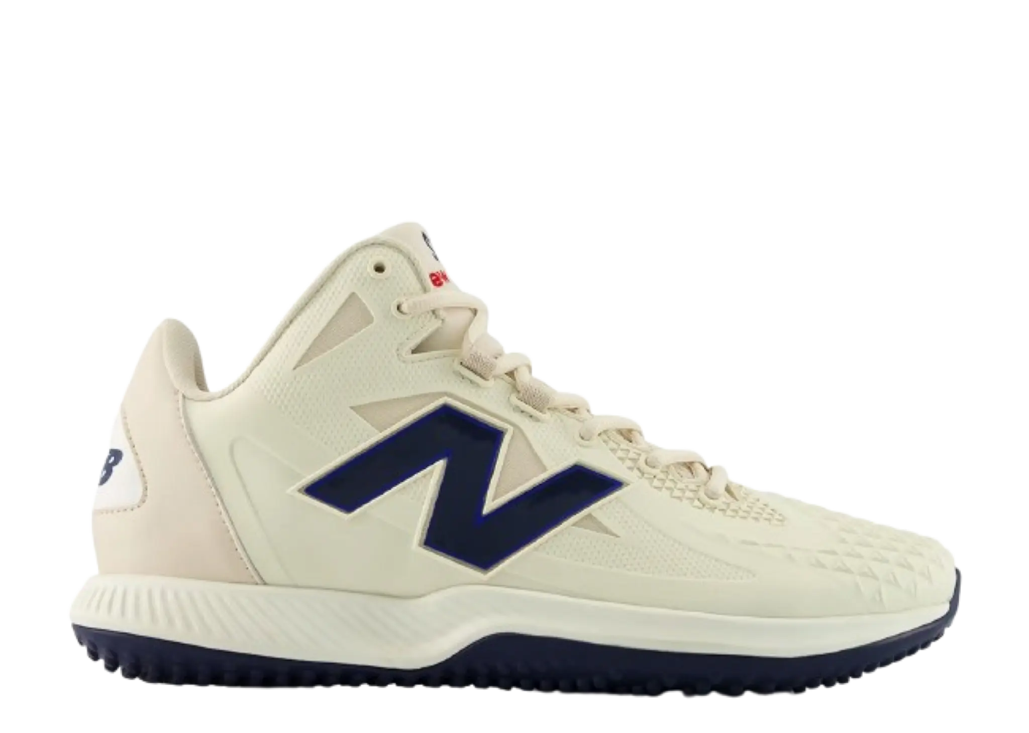 New Balance Fuel Cell Ohtani 1 TF Shohei Ohtani Bisque Navy