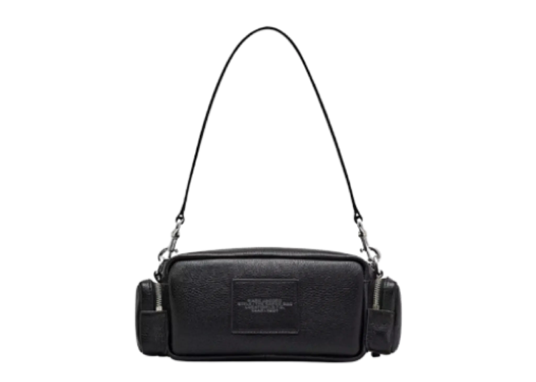 Marc Jacobs The Leather Cargo Bag - photo 3