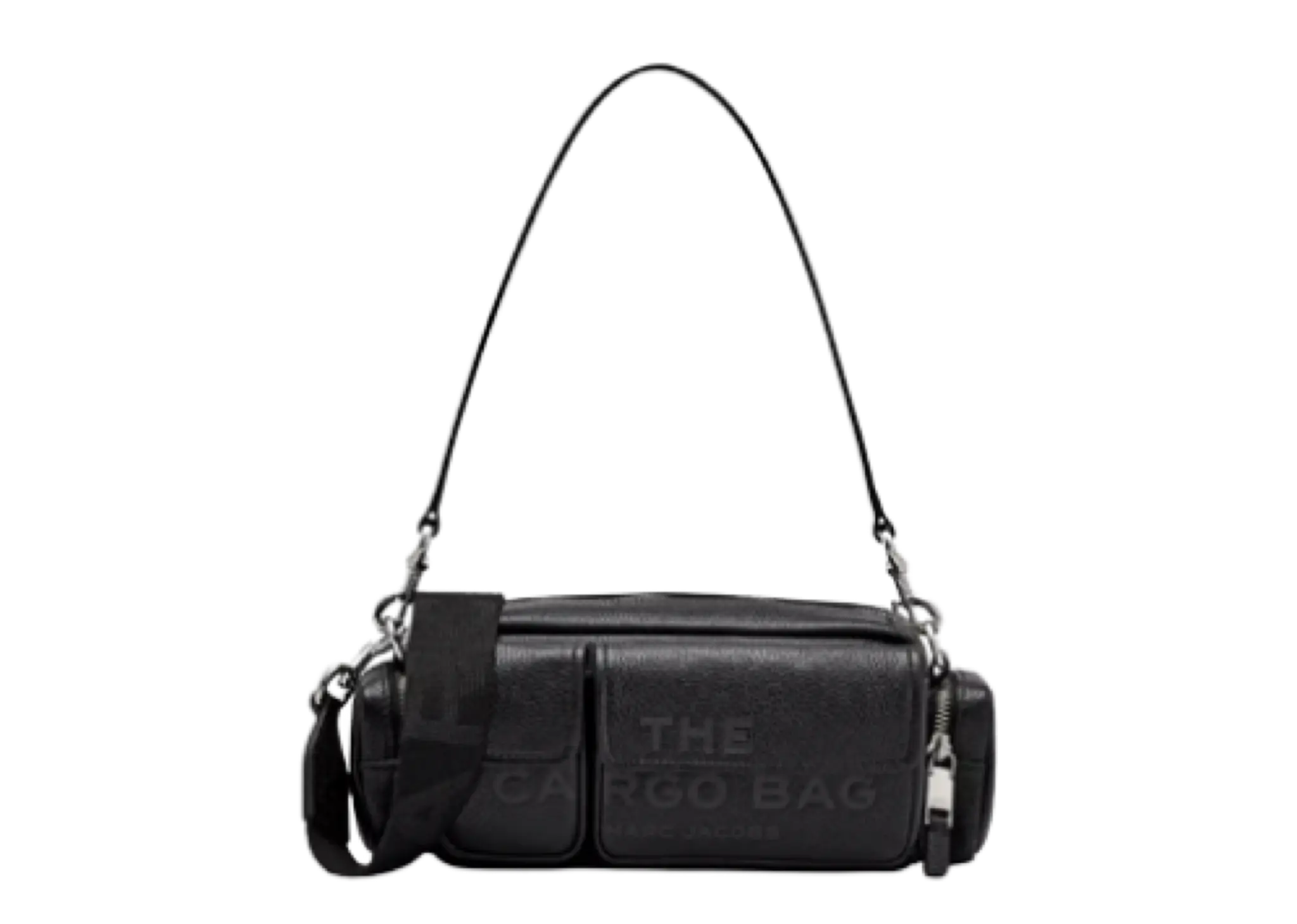 Marc Jacobs The Leather Cargo Bag