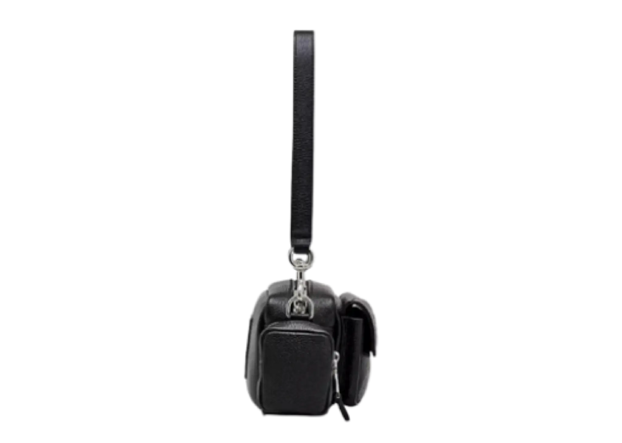 Marc Jacobs The Leather Cargo Bag - photo 2