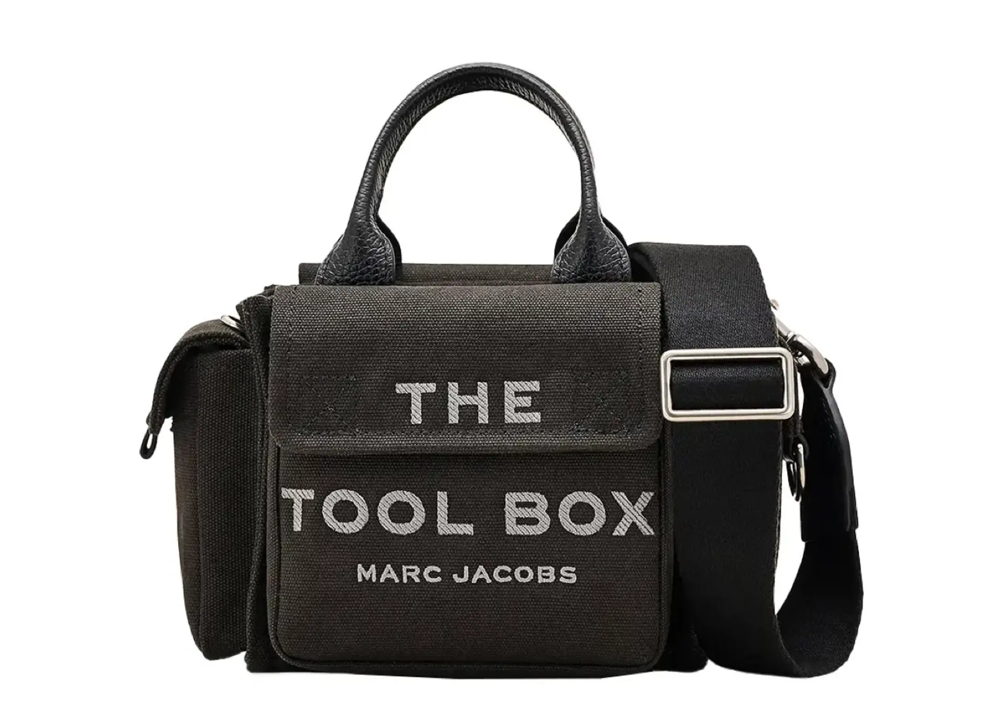 Marc Jacobs The Tool Box Mini Bag 