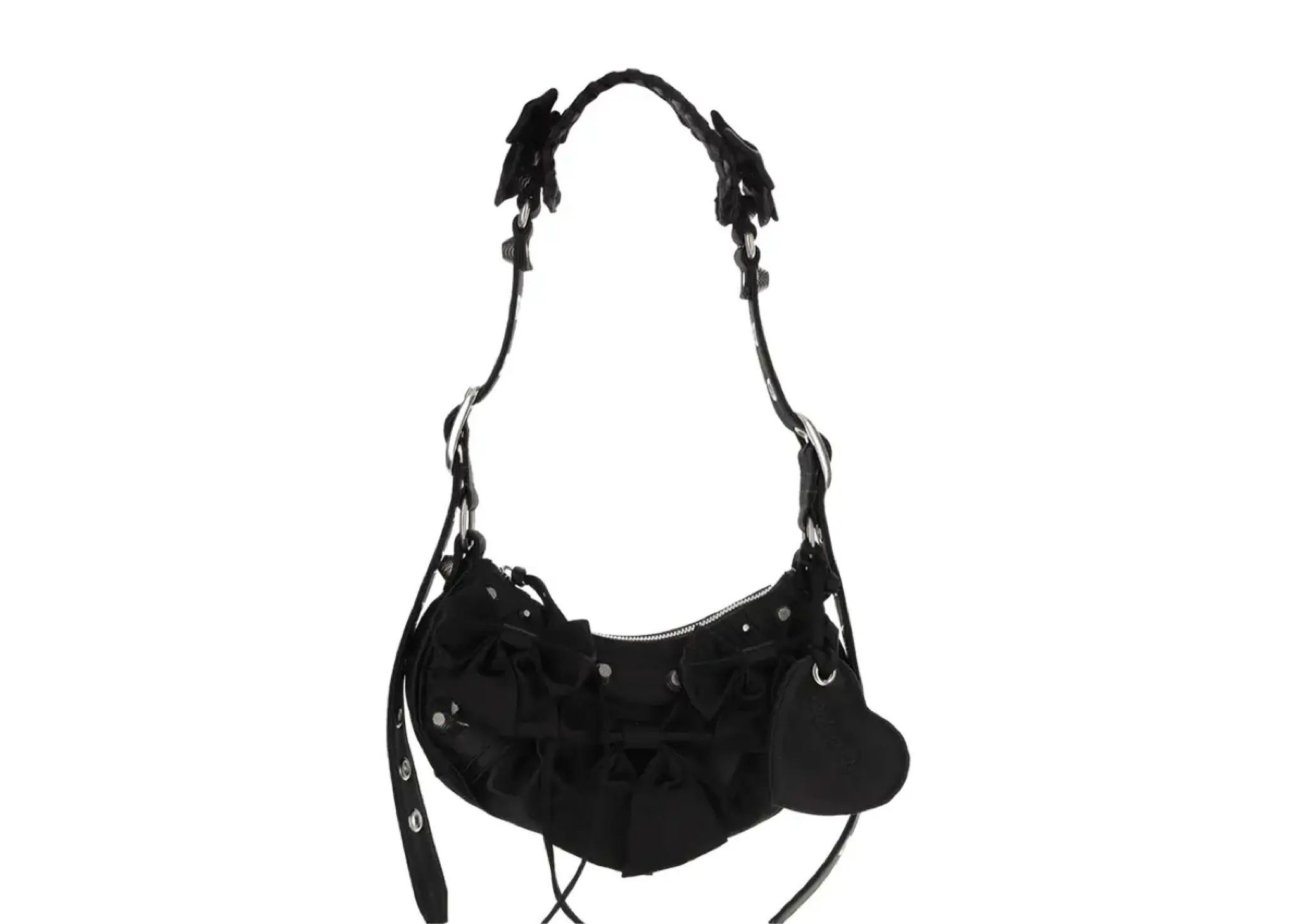 Balenciaga Le Cagole XS Shoulder Bag