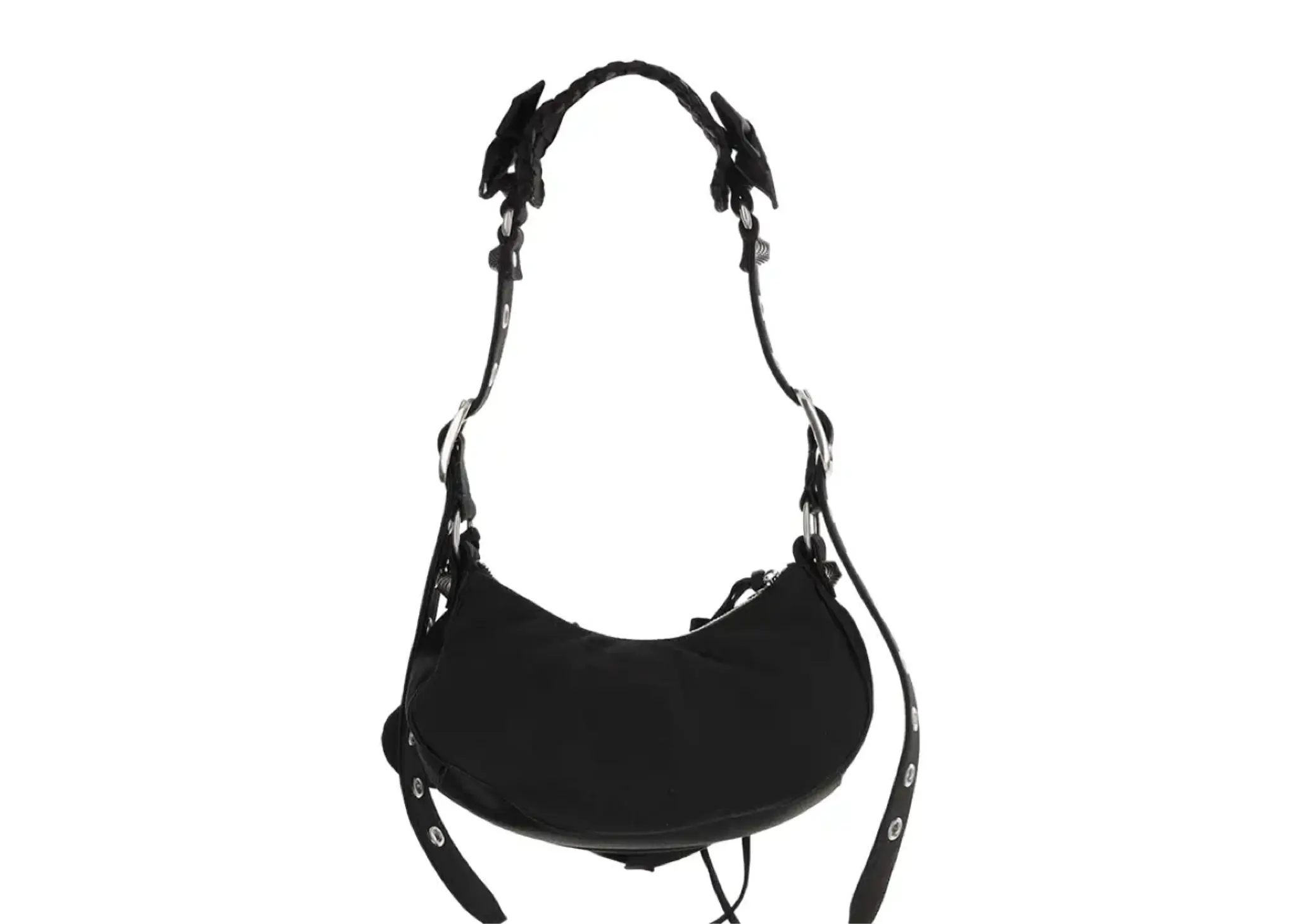 Balenciaga Le Cagole XS Shoulder Bag - photo 2