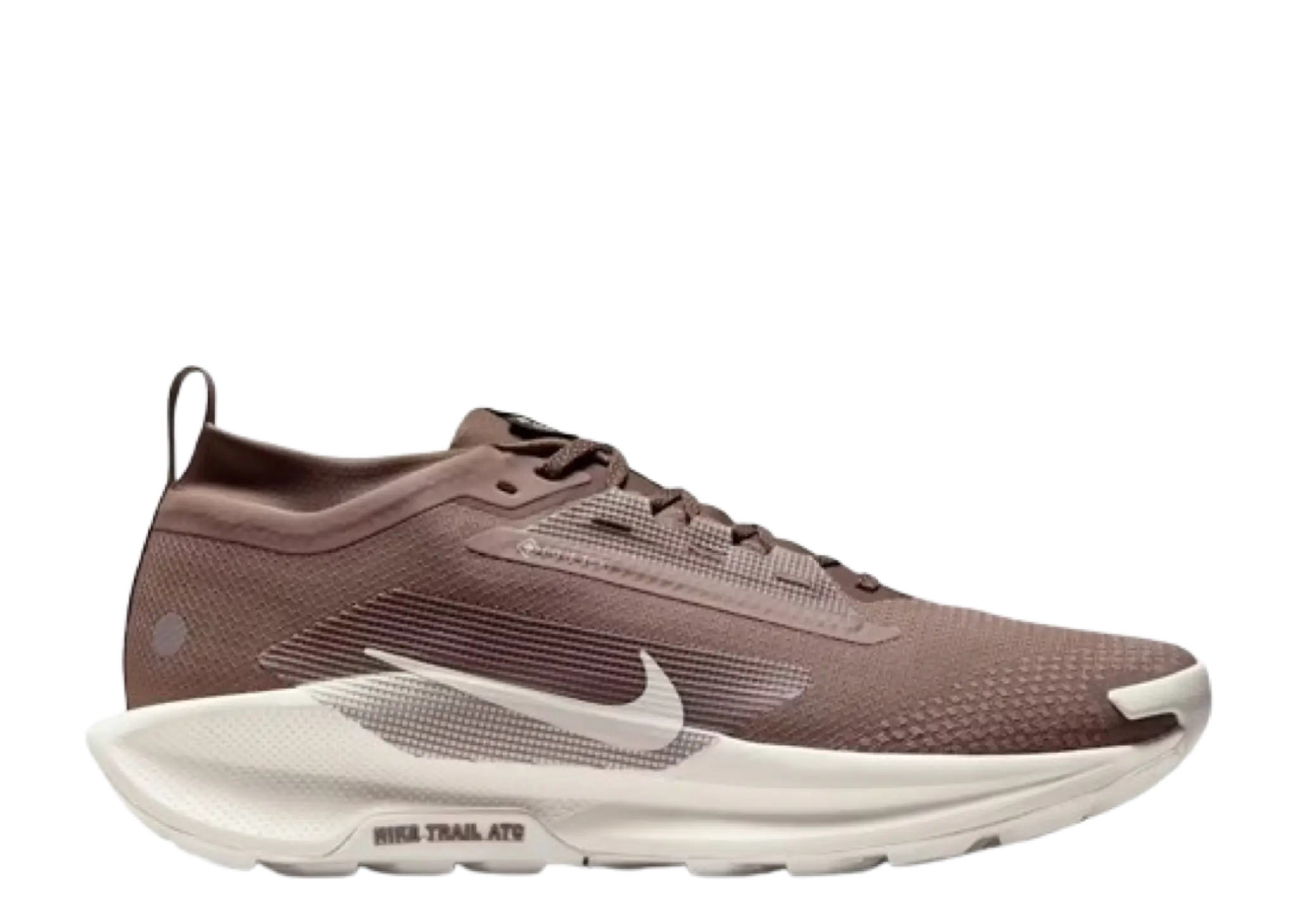 Nike React Pegasus Trail 5 Gore-Tex SP Mink Brown