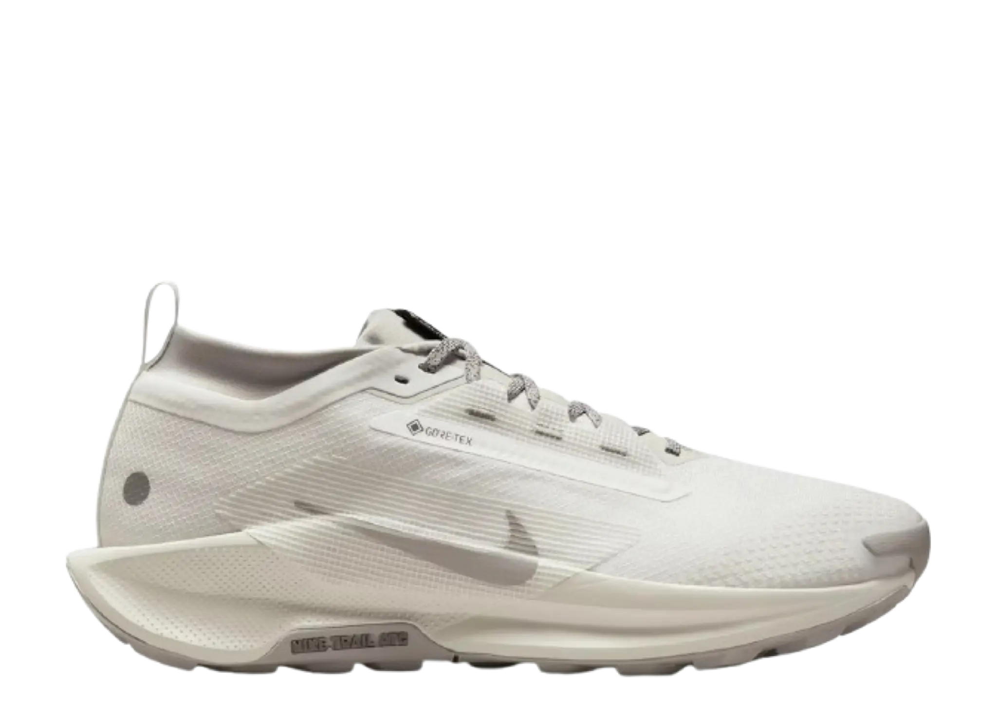 Nike React Pegasus Trail 5 Gore-Tex SP Summit White College Grey Bone