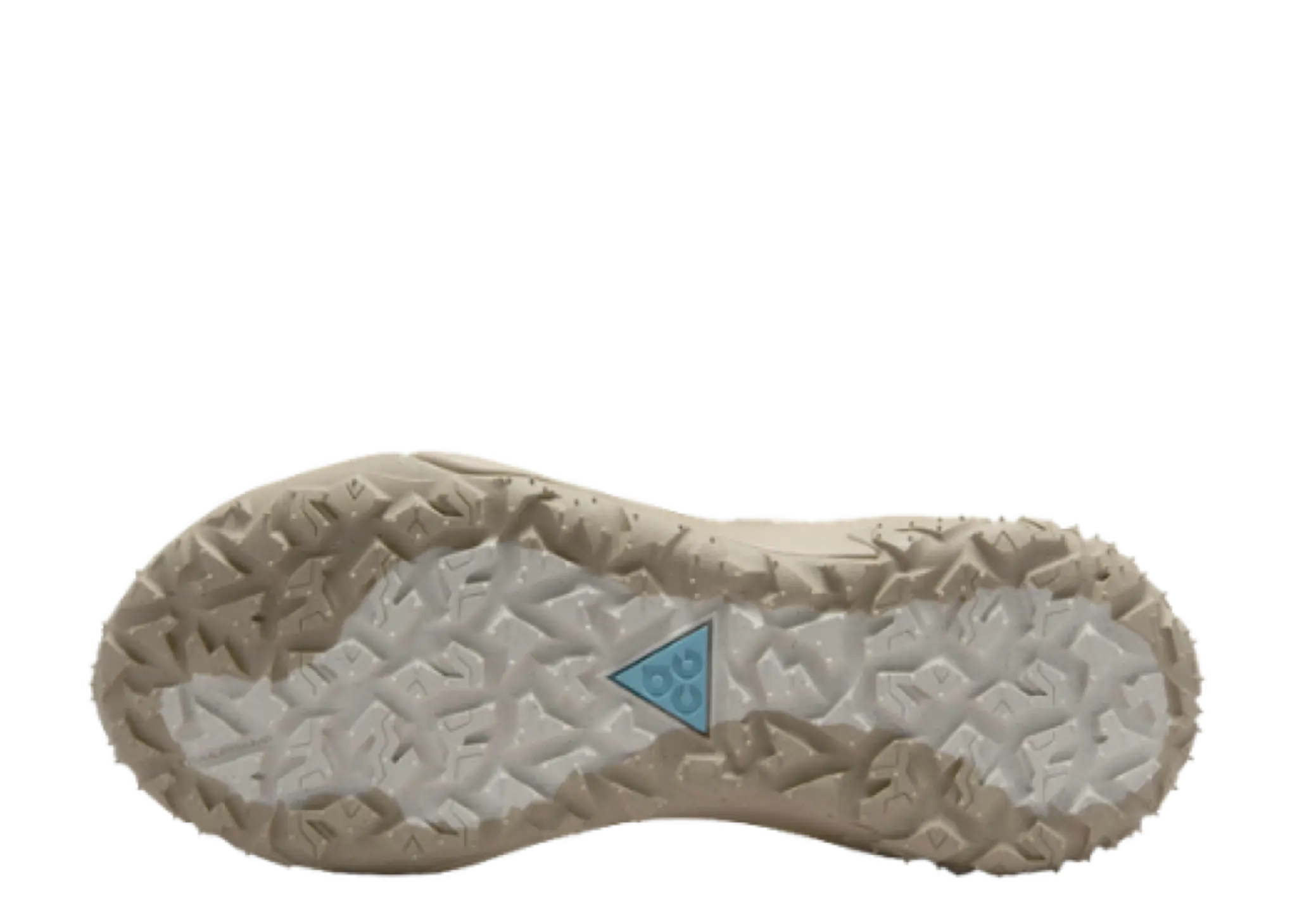 Nike ACG Mountain Fly 2 Low Light Orewood Brown - photo 4