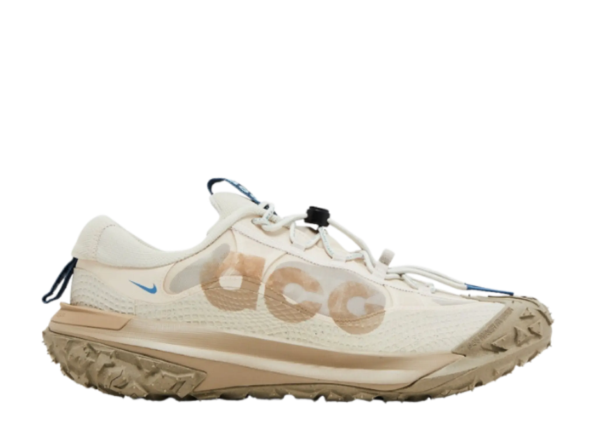 Nike ACG Mountain Fly 2 Low Light Orewood Brown
