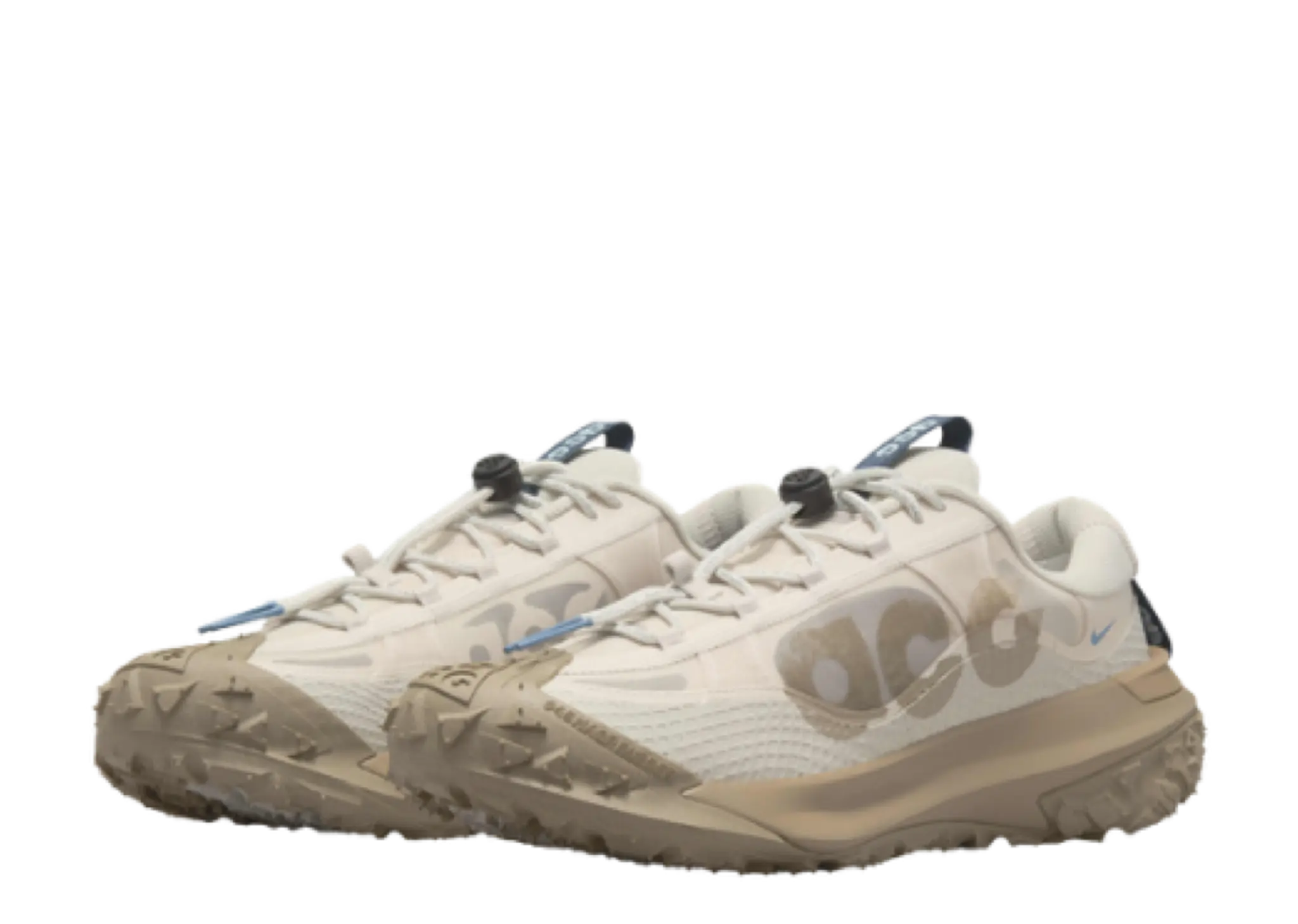 Nike ACG Mountain Fly 2 Low Light Orewood Brown - photo 2