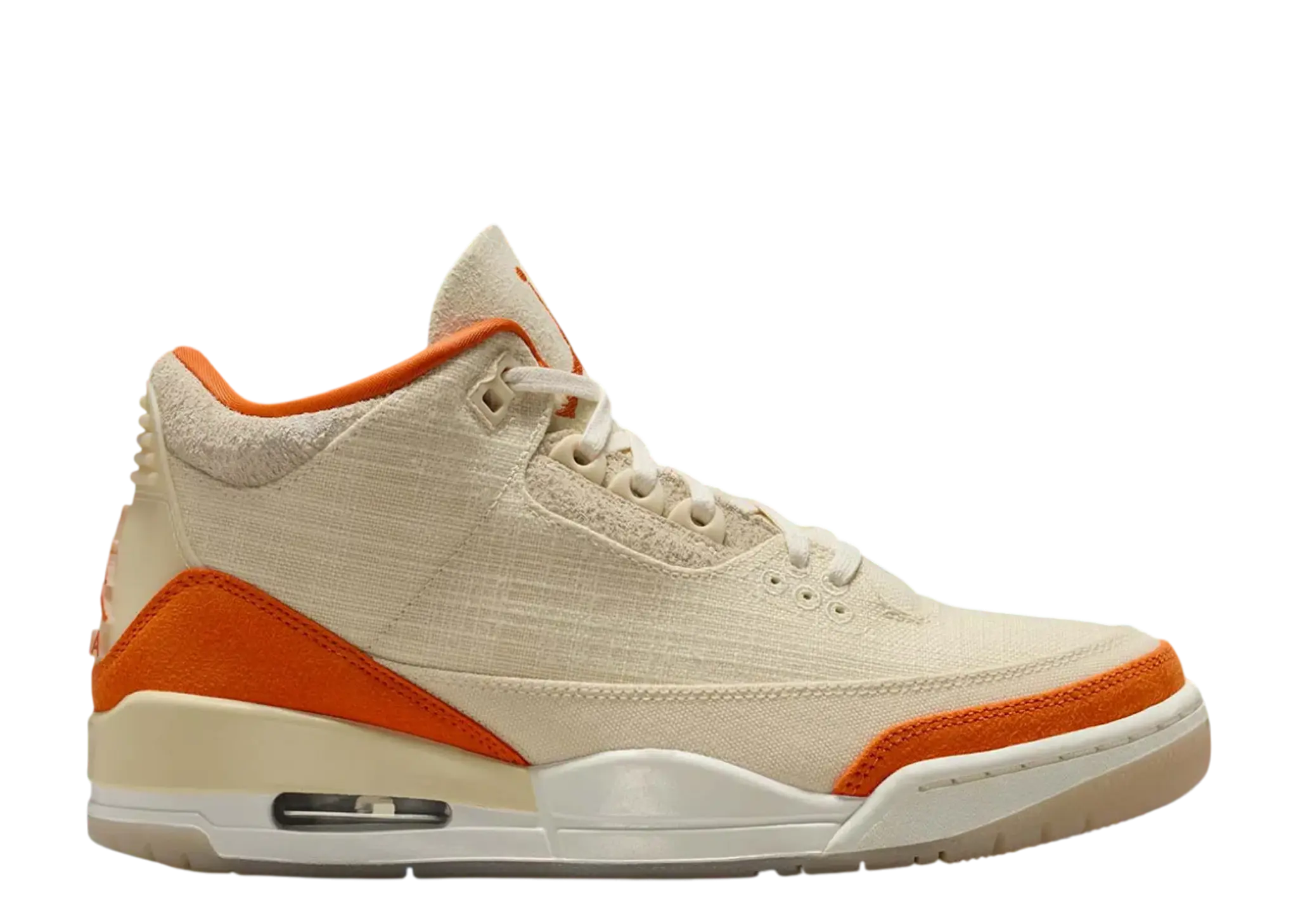 Air Jordan 3 Retro TEX Starfish (Women's)